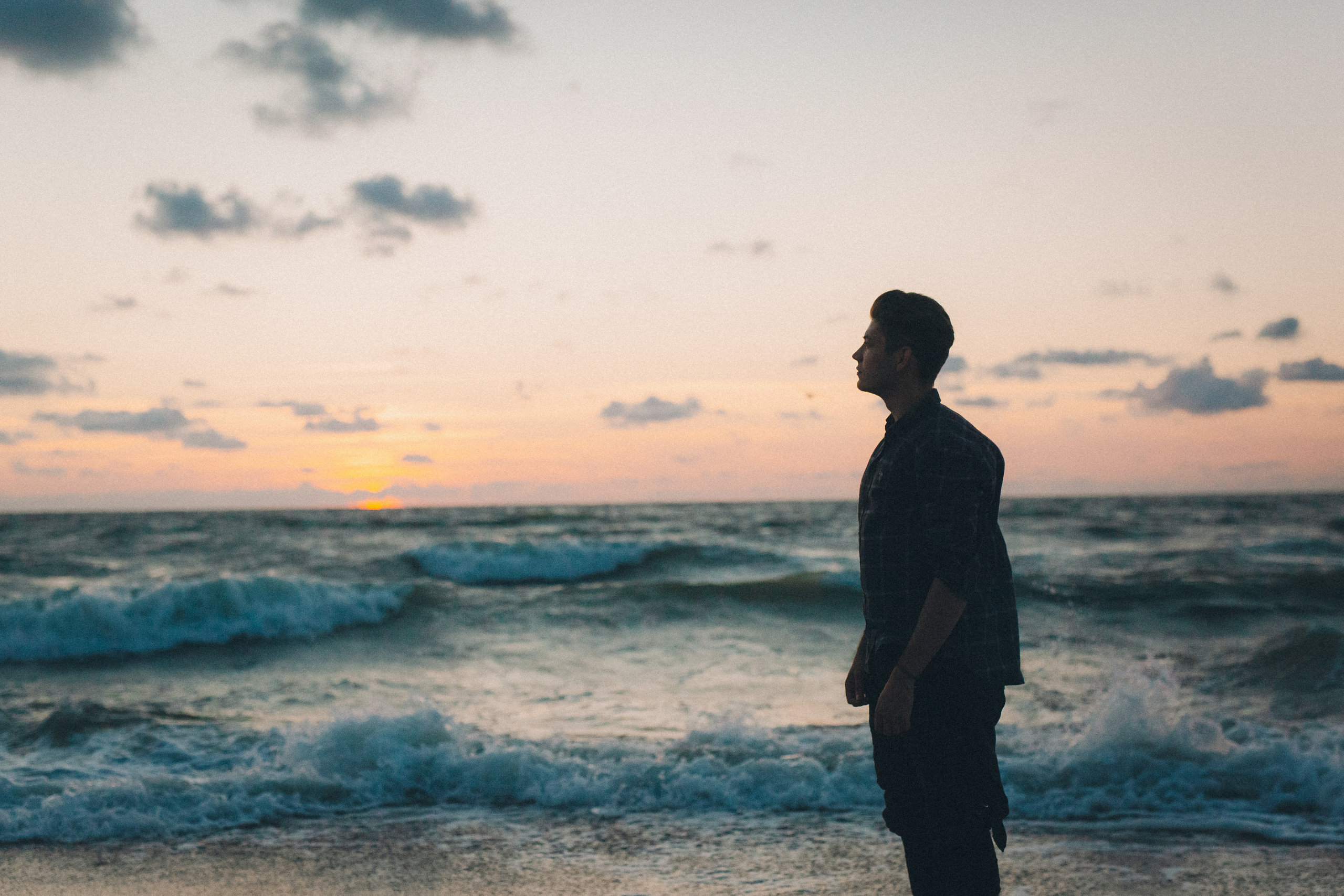 Полина и Василий. Фотограф Зеленоградск Красильникова Елена