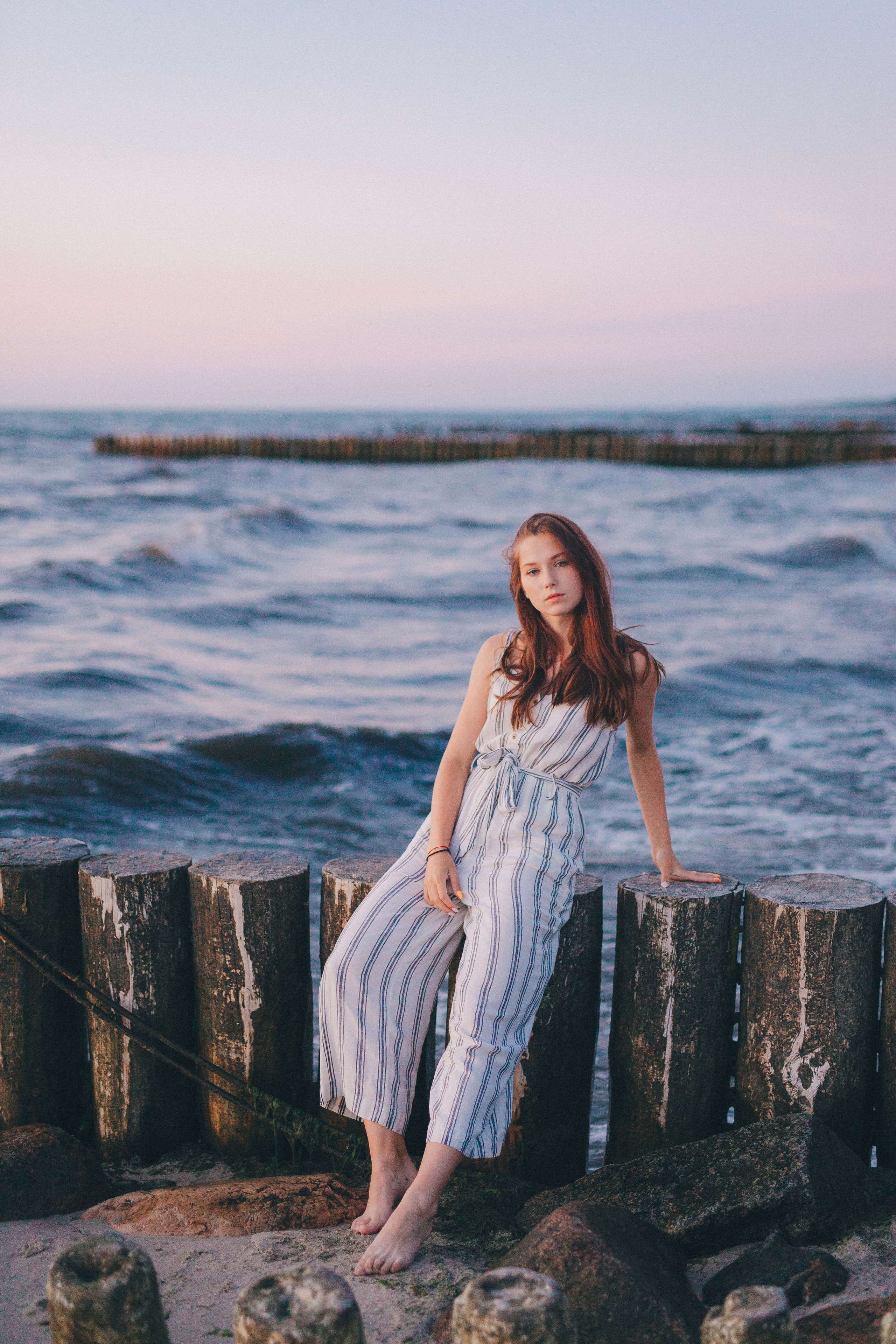 Александра. Фотограф Зеленоградск Красильникова Елена