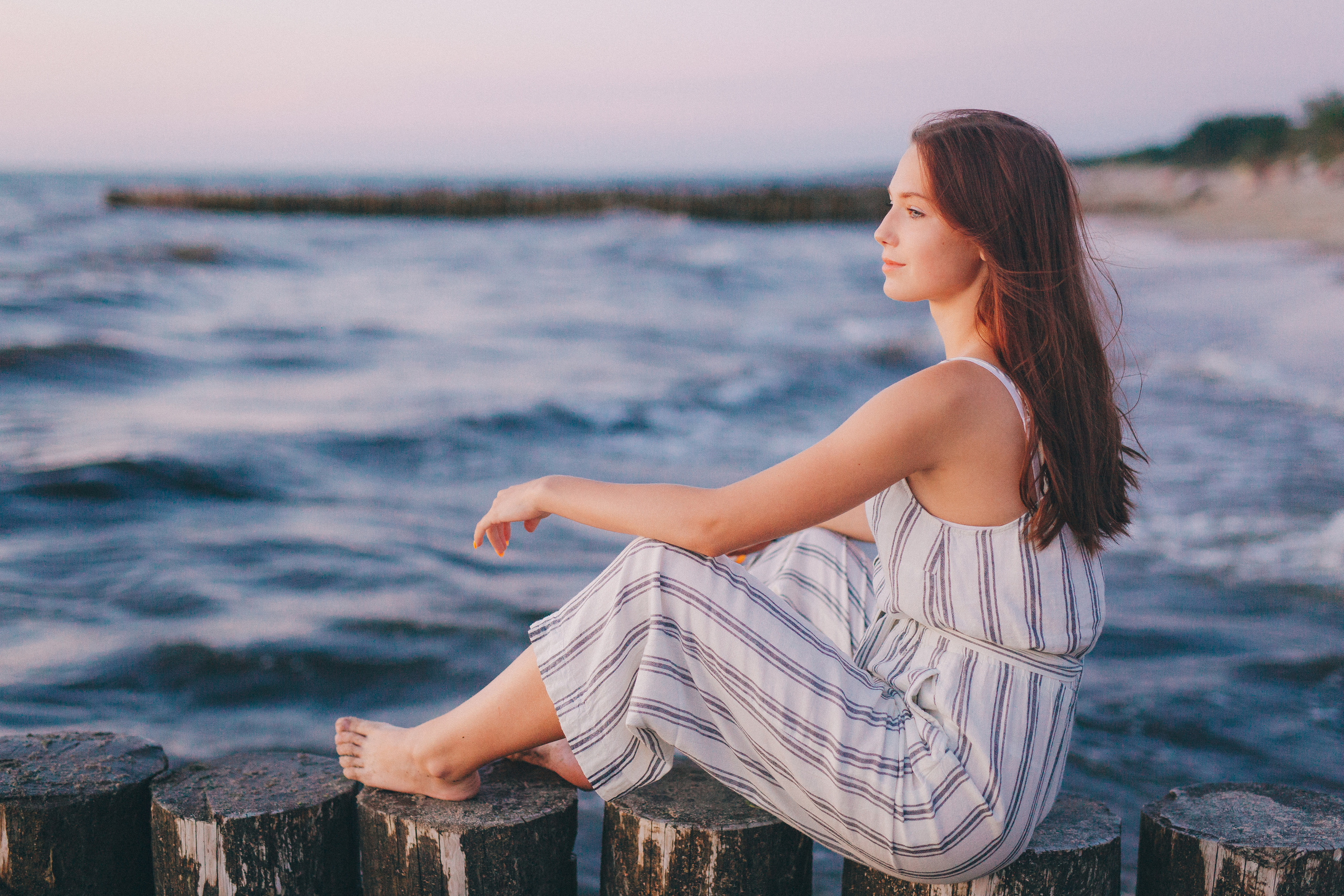 Александра. Фотограф Зеленоградск Красильникова Елена