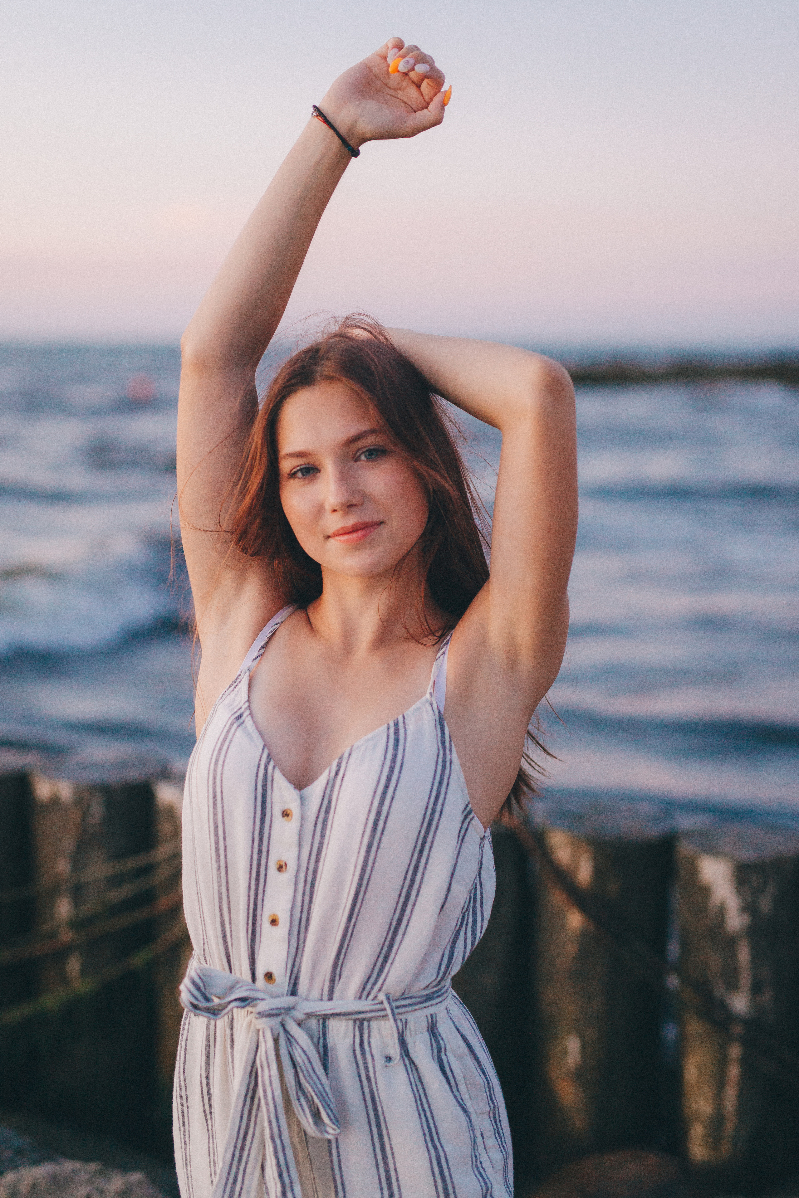 Александра. Фотограф Зеленоградск Красильникова Елена