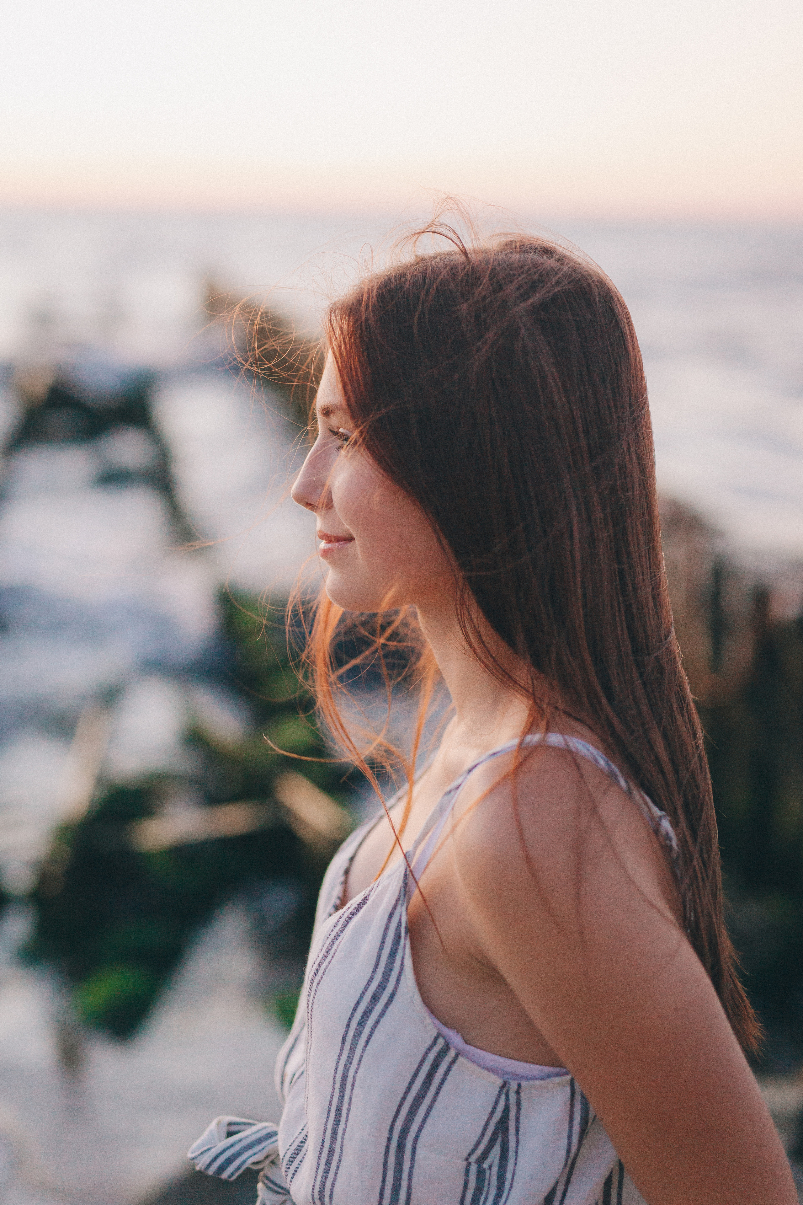 Александра. Фотограф Зеленоградск Красильникова Елена