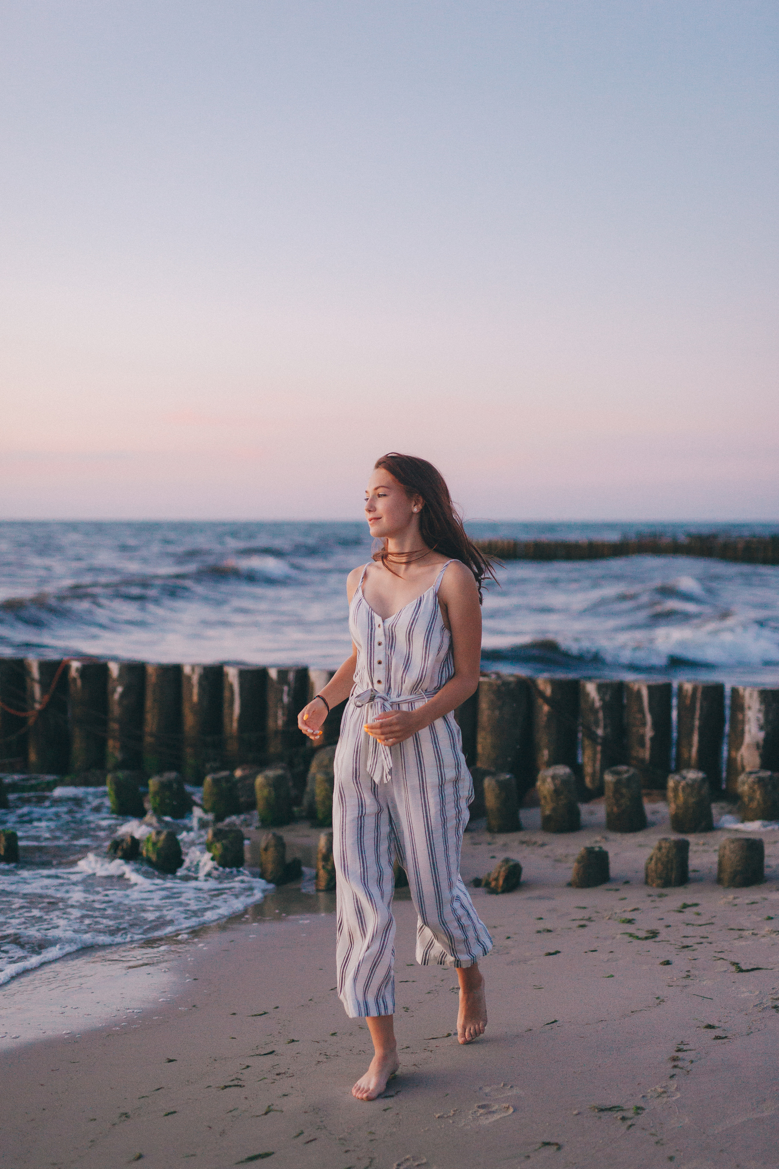 Александра. Фотограф Зеленоградск Красильникова Елена