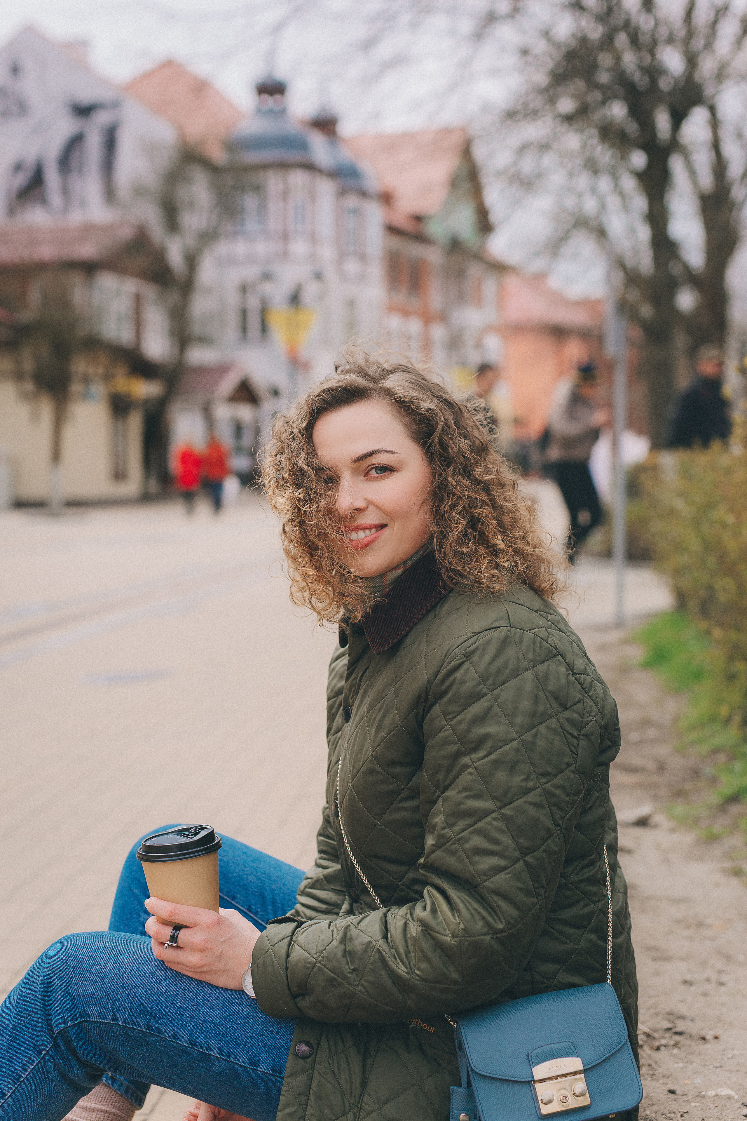Марина и Александр. Фотограф Зеленоградск Красильникова Елена