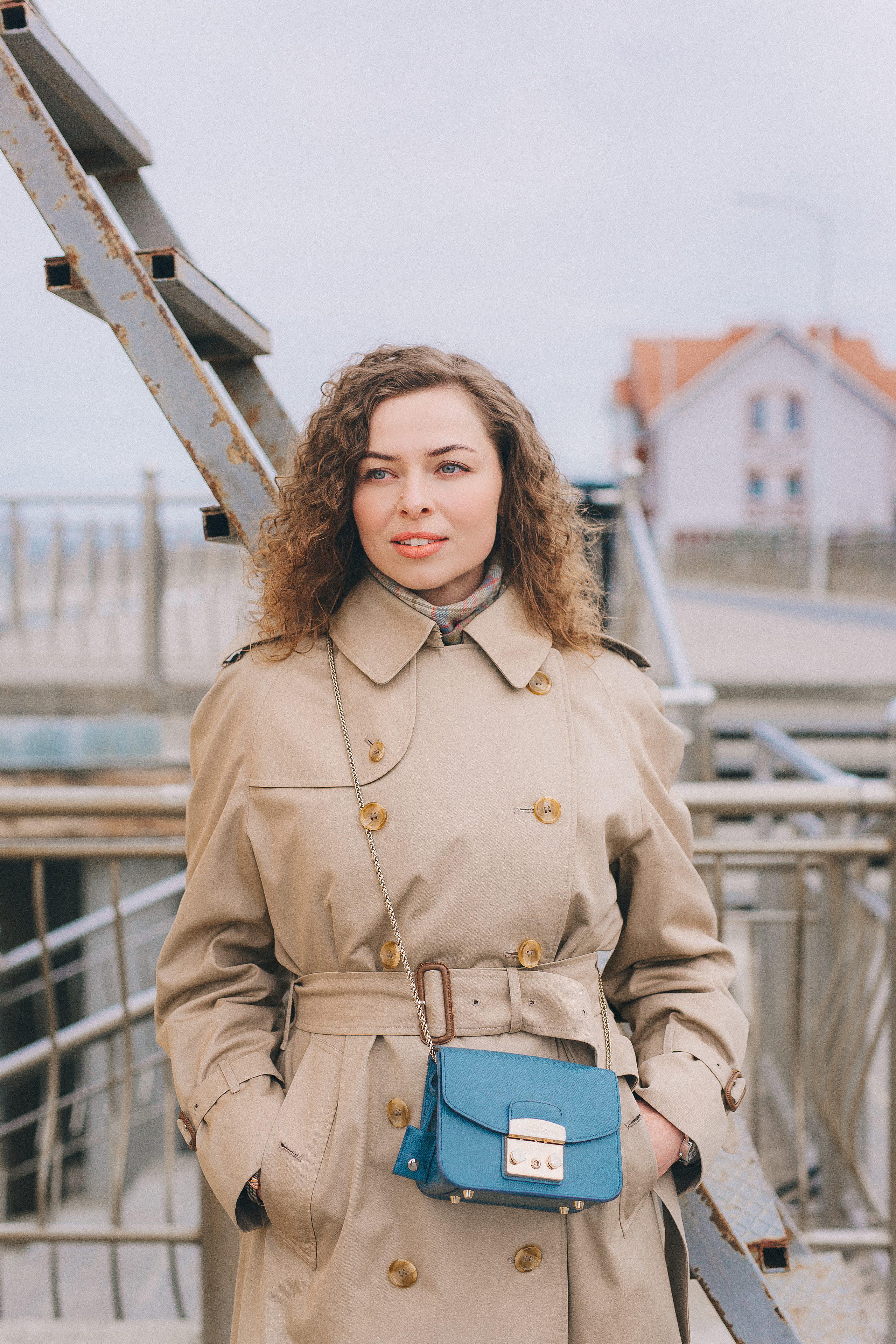 Марина и Александр. Фотограф Зеленоградск Красильникова Елена