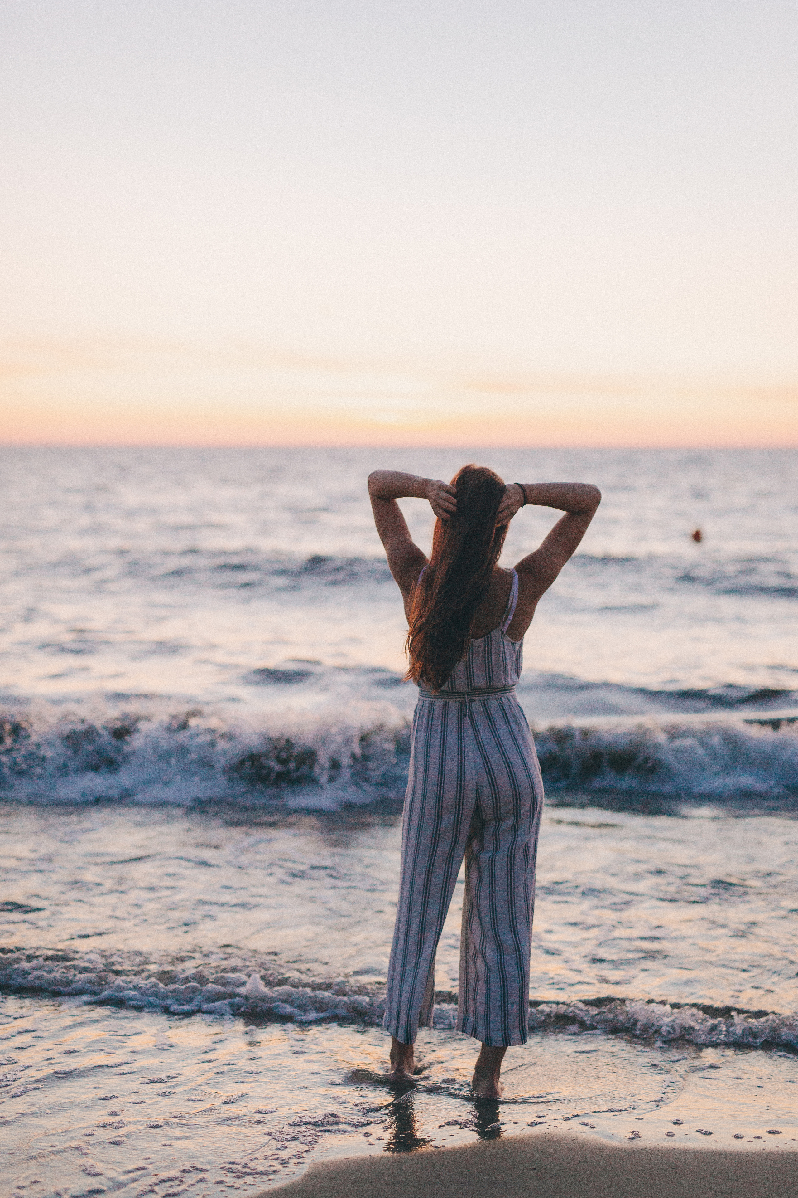 Александра. Фотограф Зеленоградск Красильникова Елена