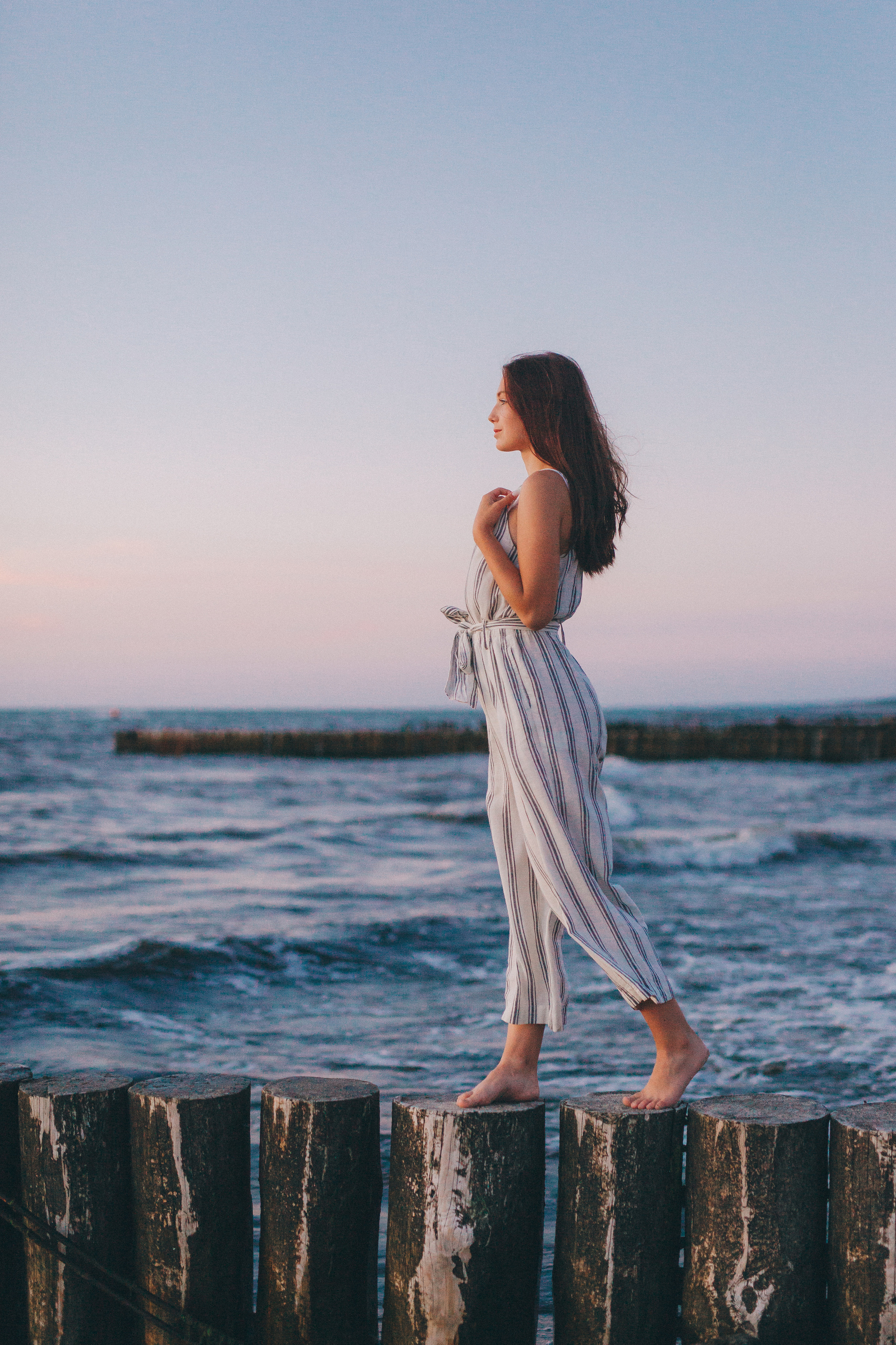 Александра. Фотограф Зеленоградск Красильникова Елена