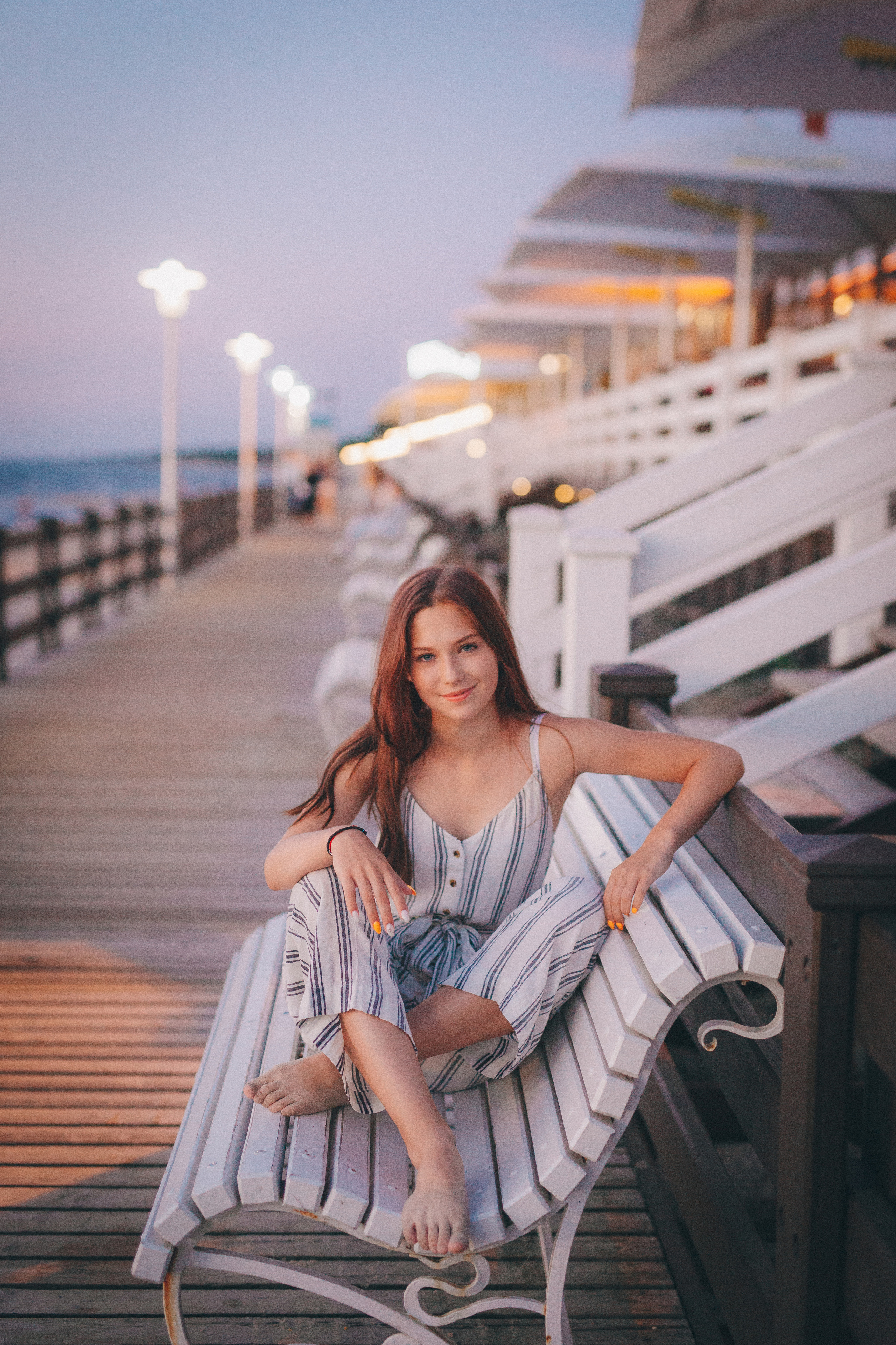 Александра. Фотограф Зеленоградск Красильникова Елена