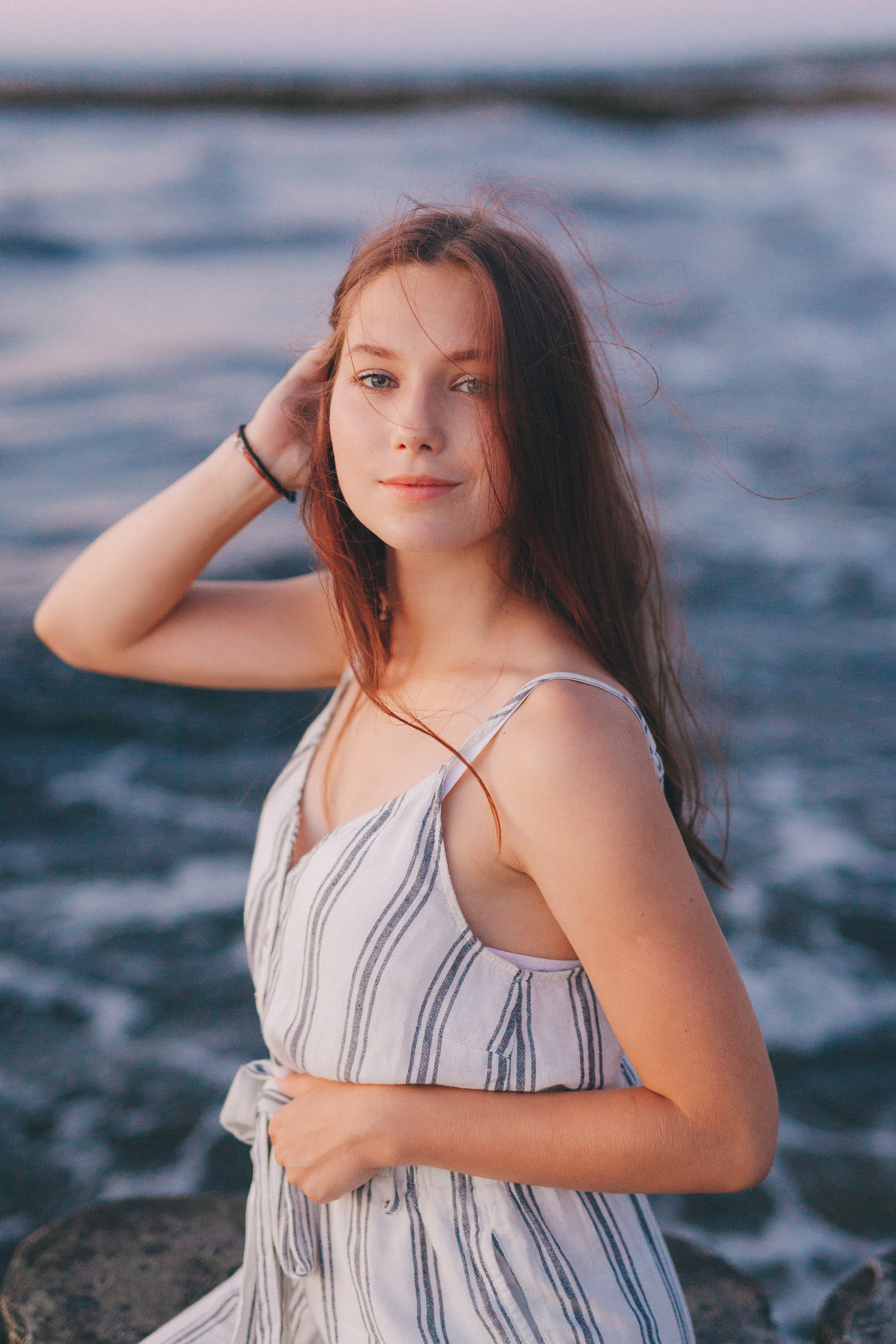 Александра. Фотограф Зеленоградск Красильникова Елена