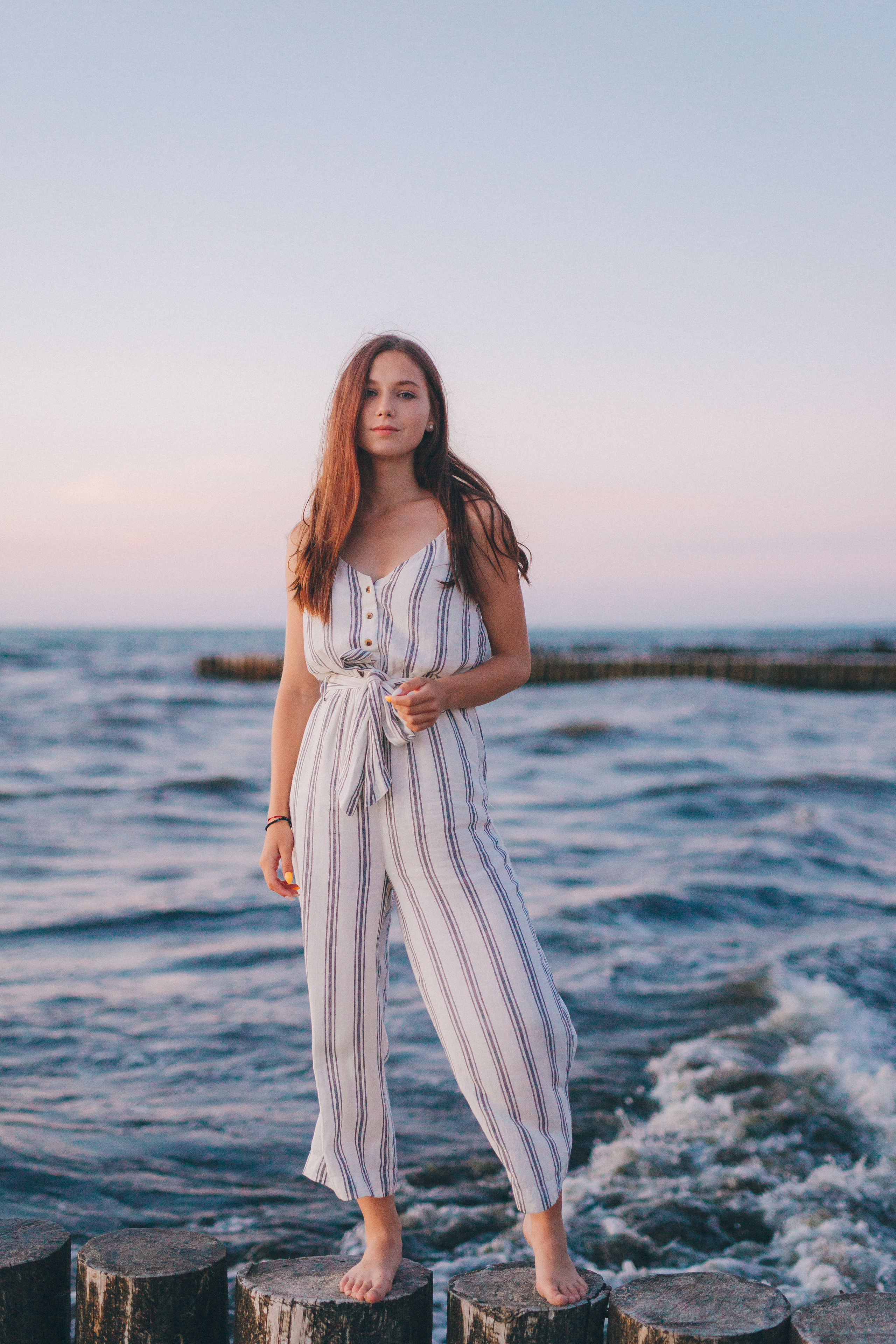 Александра. Фотограф Зеленоградск Красильникова Елена