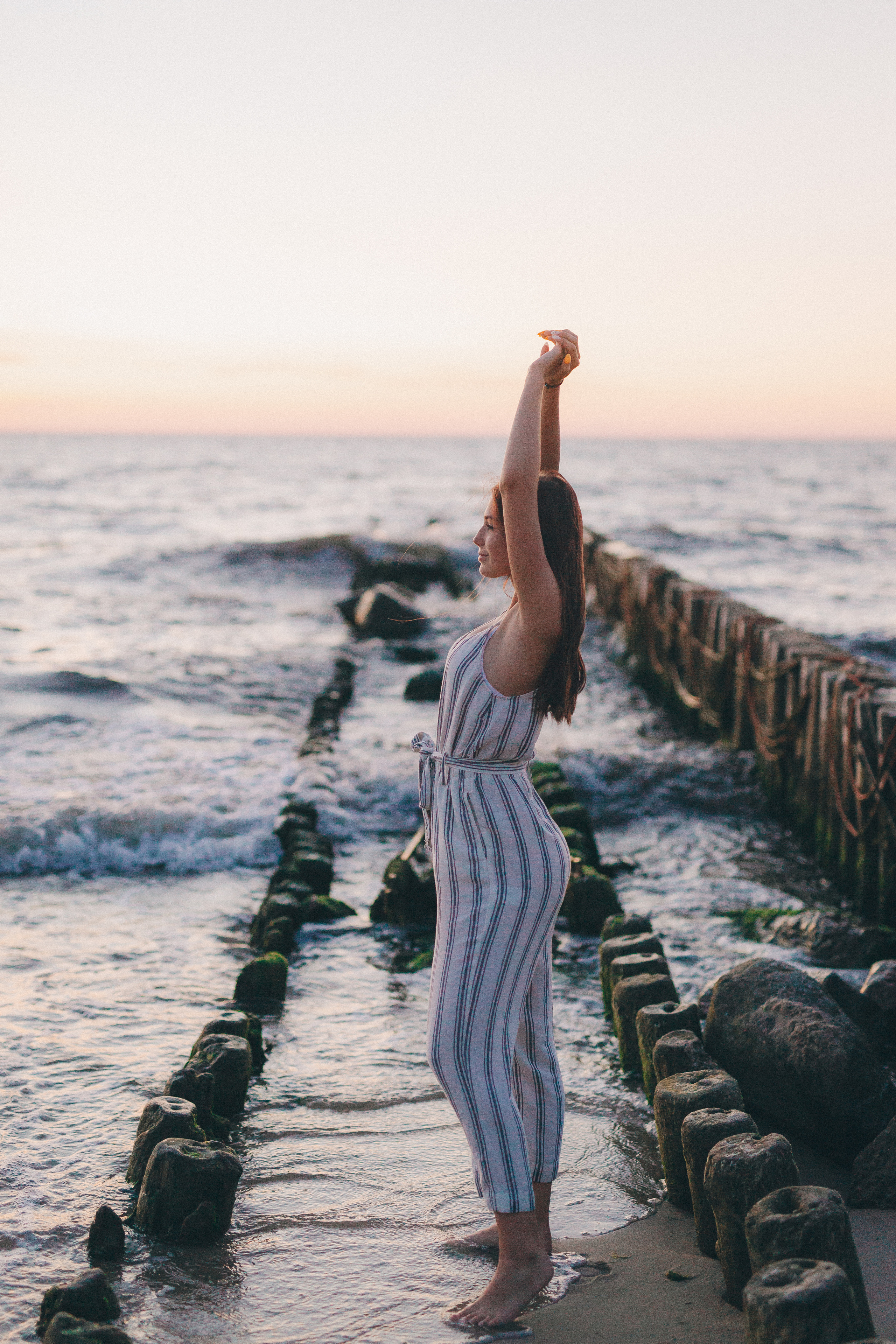 Александра. Фотограф Зеленоградск Красильникова Елена