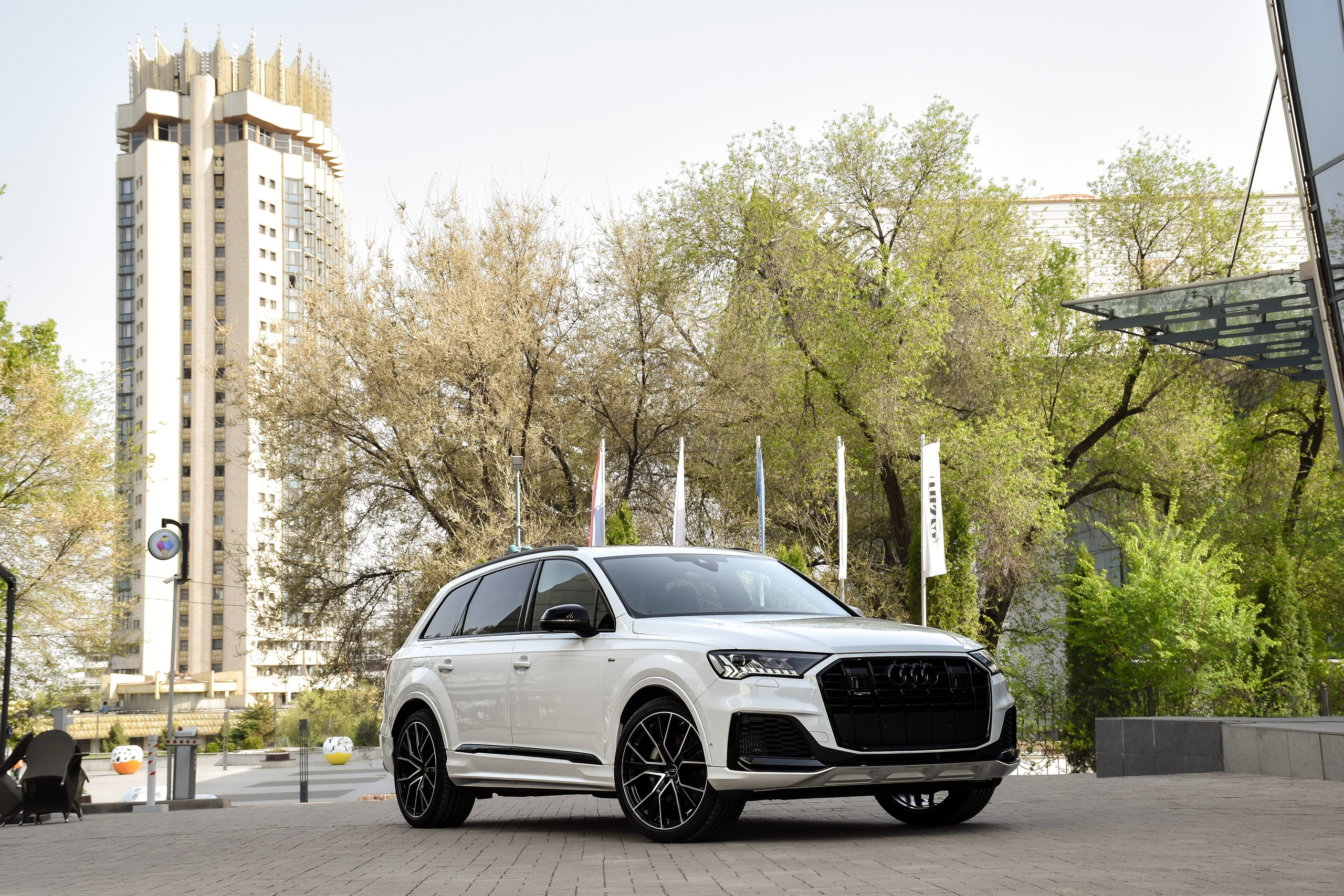 Авто. Фотограф в Алматы