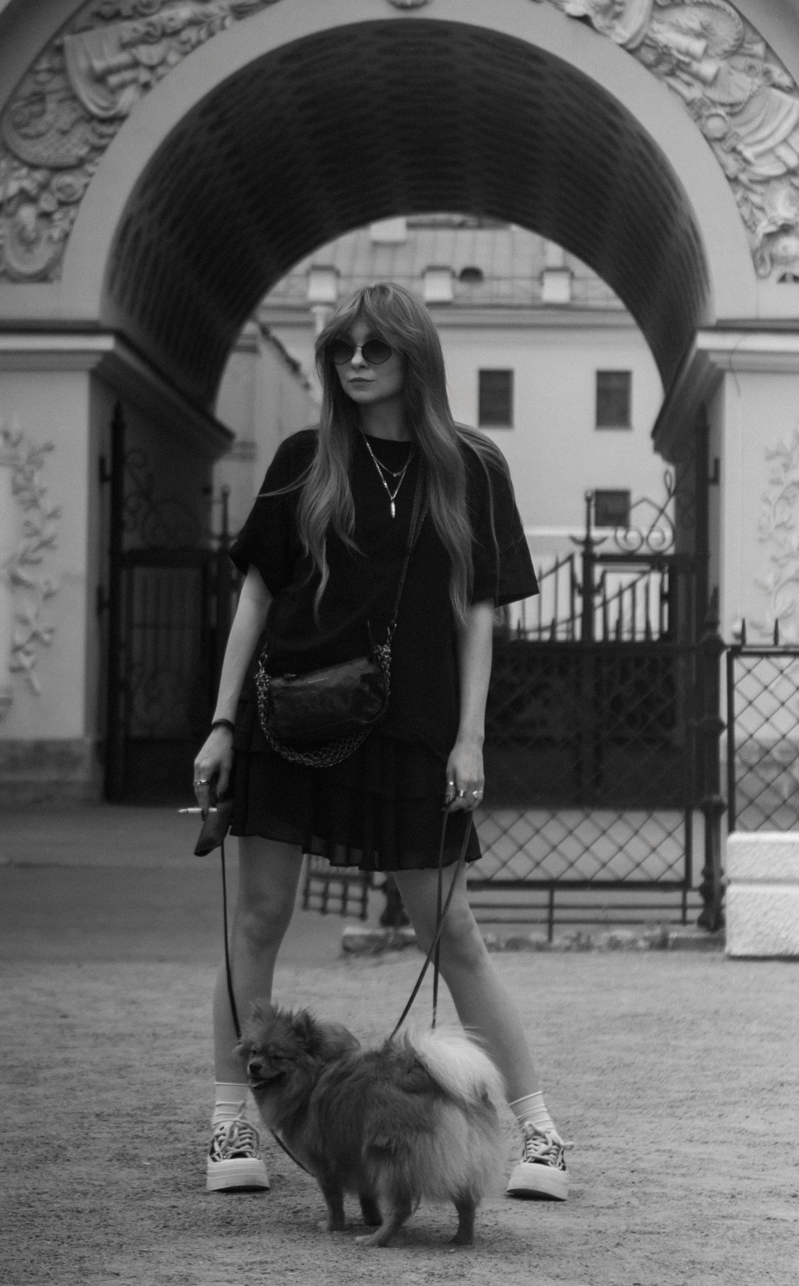 Таня из Питера. Дарья Устинова. Фотограф вашей души в Москве