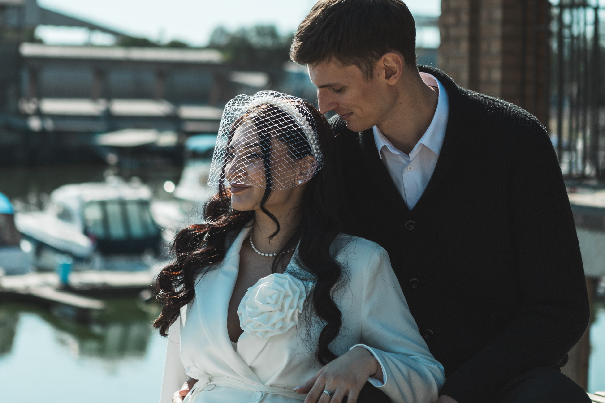 Иван и Екатерина 27.09.2025. Фотограф, Таганрог, Руслан Степущенко