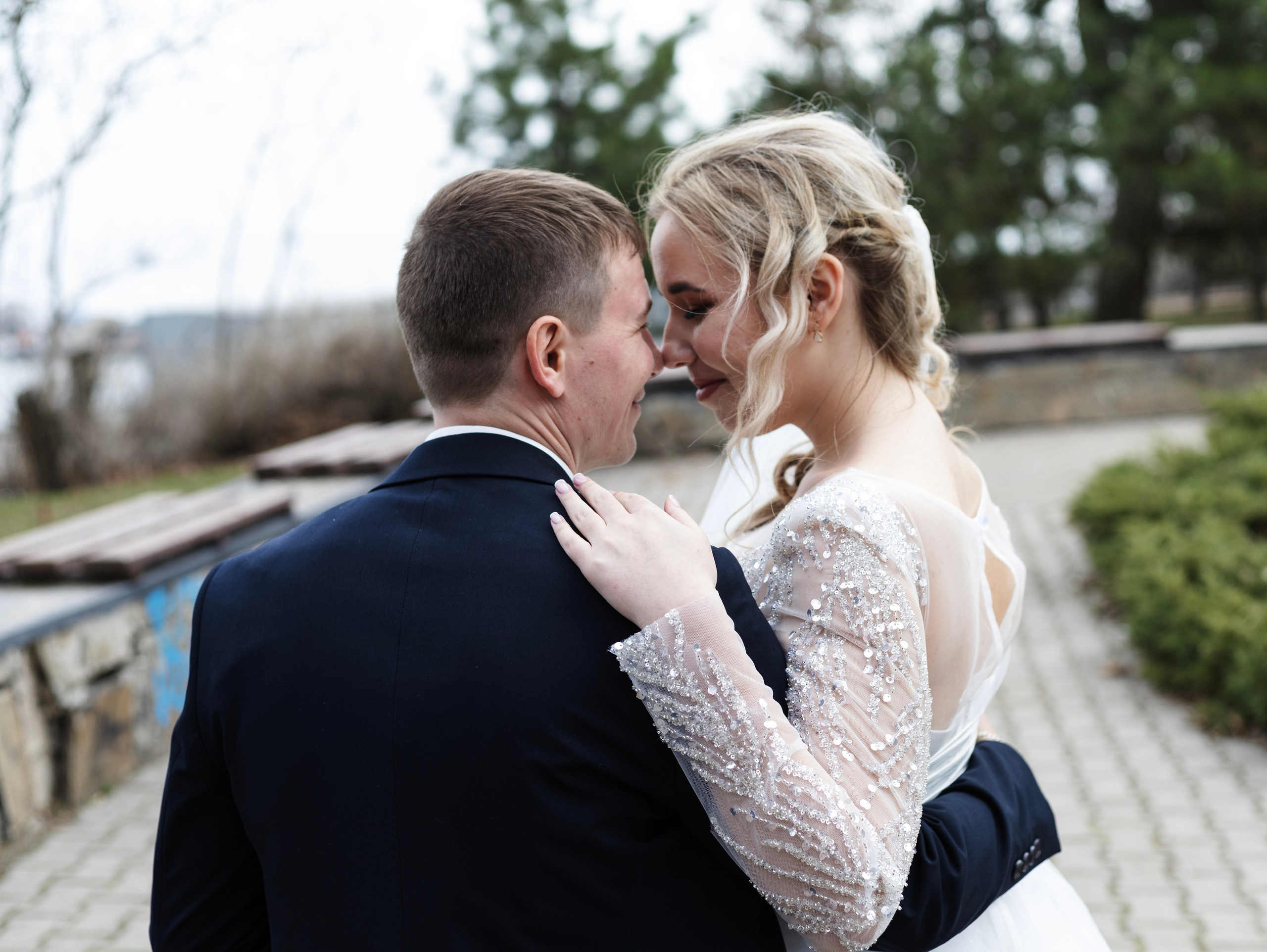 Георгий и Ксения. Фотограф, Таганрог, Руслан Степущенко