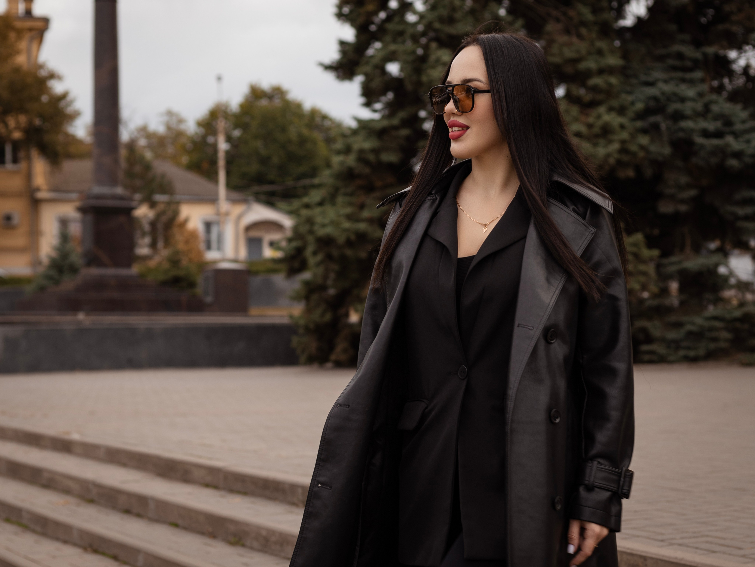 Юлия. Европейский квартал. Фотограф, Таганрог, Руслан Степущенко