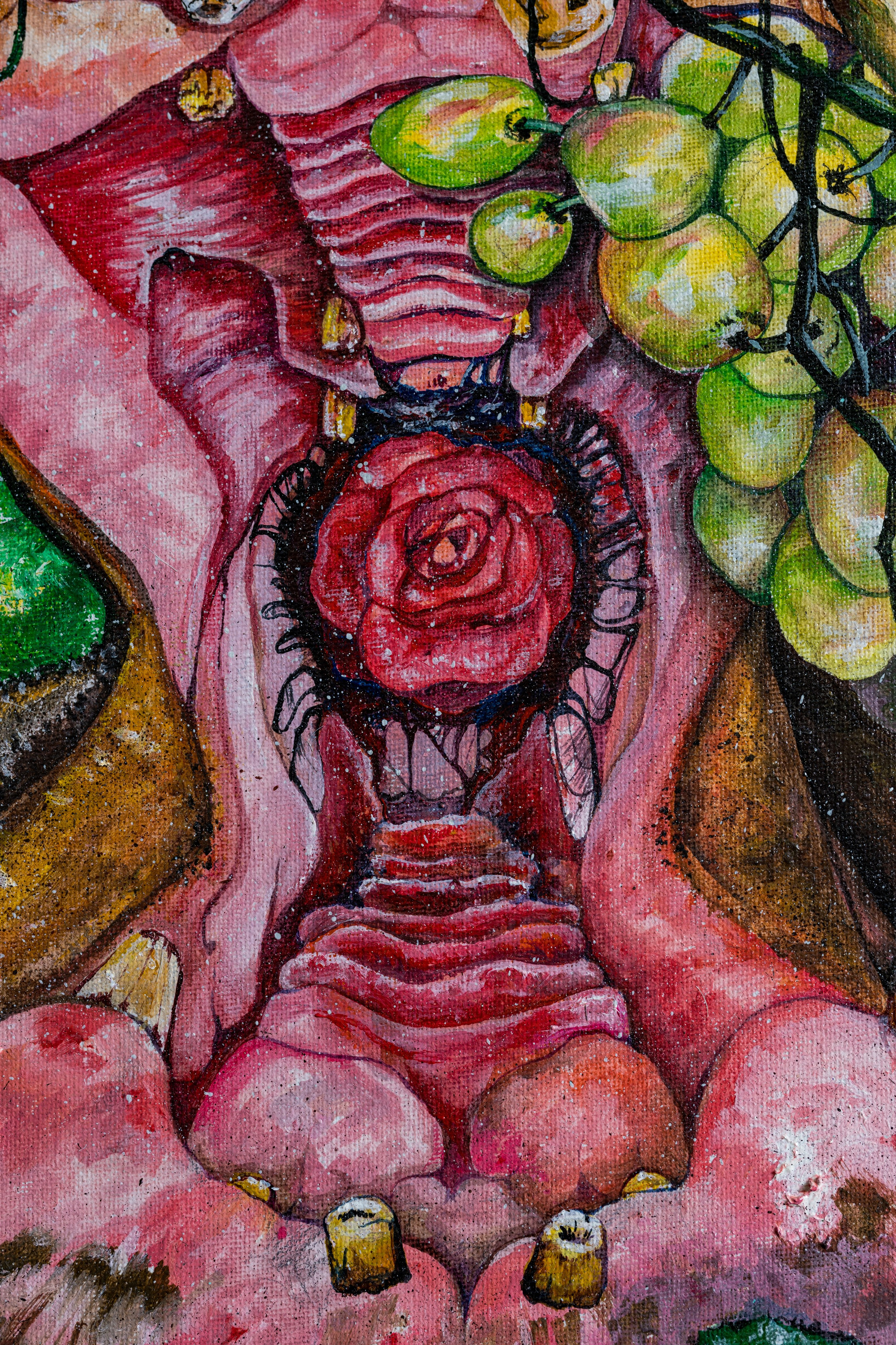 Мои картины. Свадебный фотограф Кисловодск Пятигорск Ессентуки Железноводск Владимир Батищев