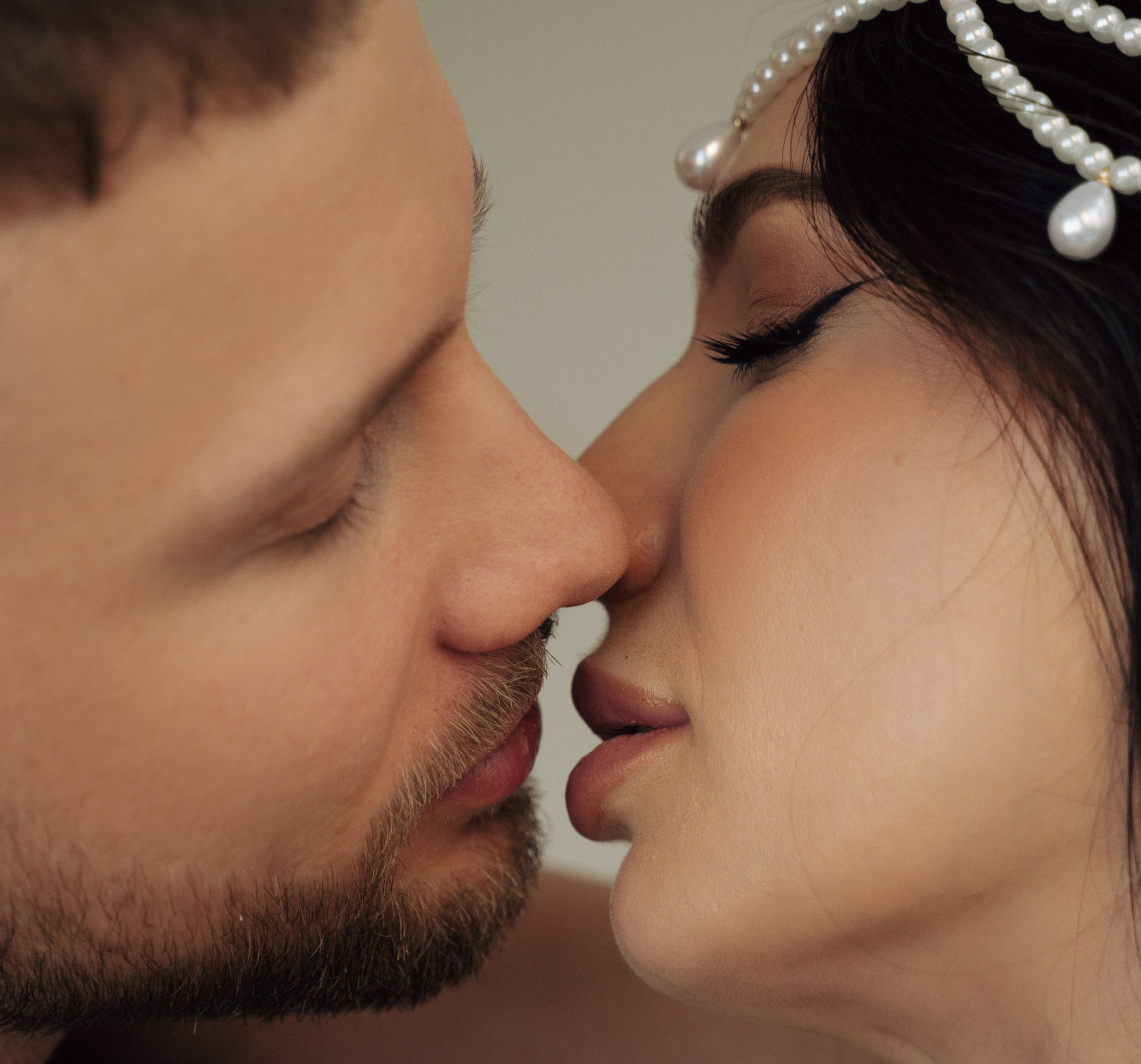 Илья и Ксюша. Свадебный и портретный фотограф в Брянске и Москве Алина Химушкина