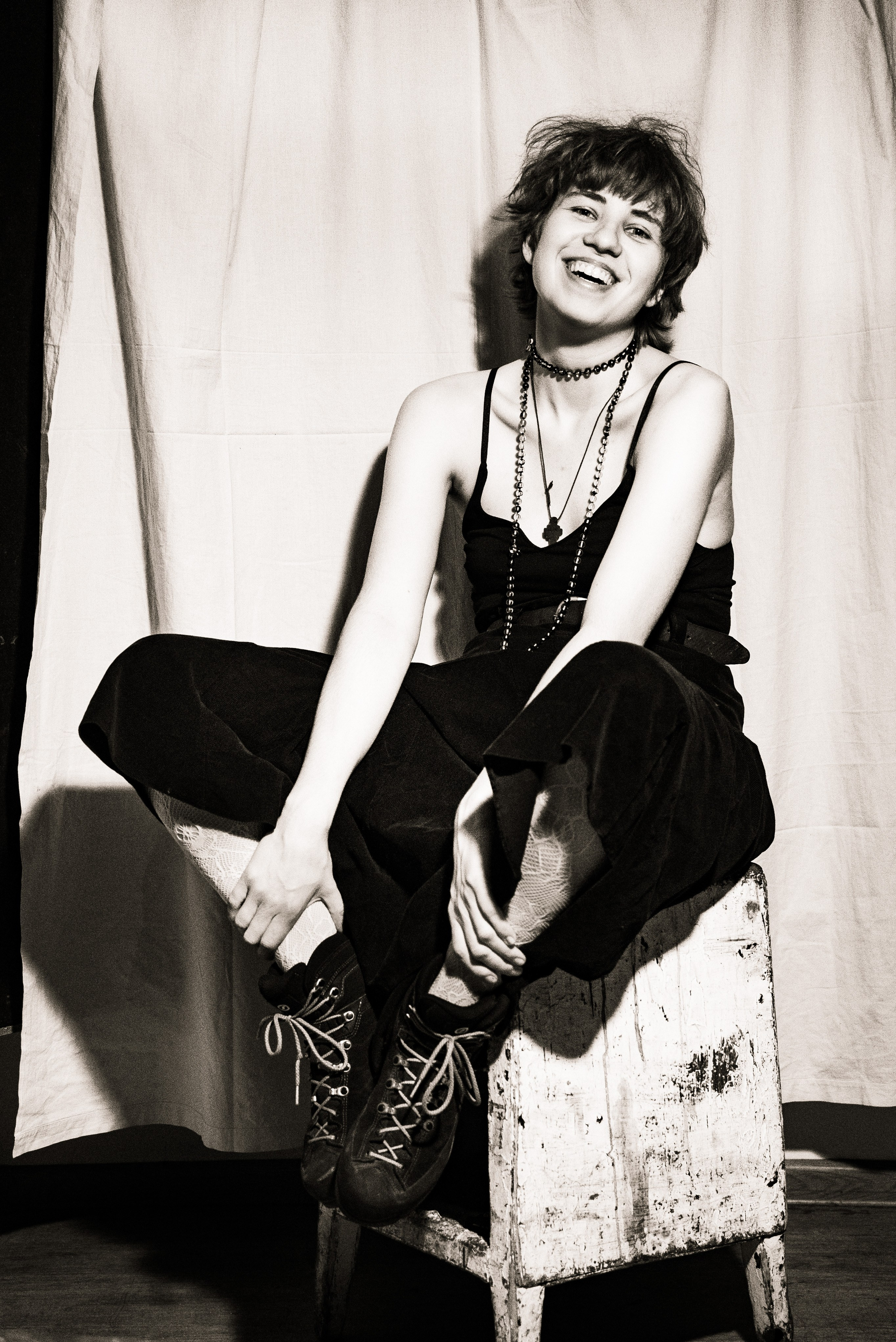 Портрет. Vdovina.V