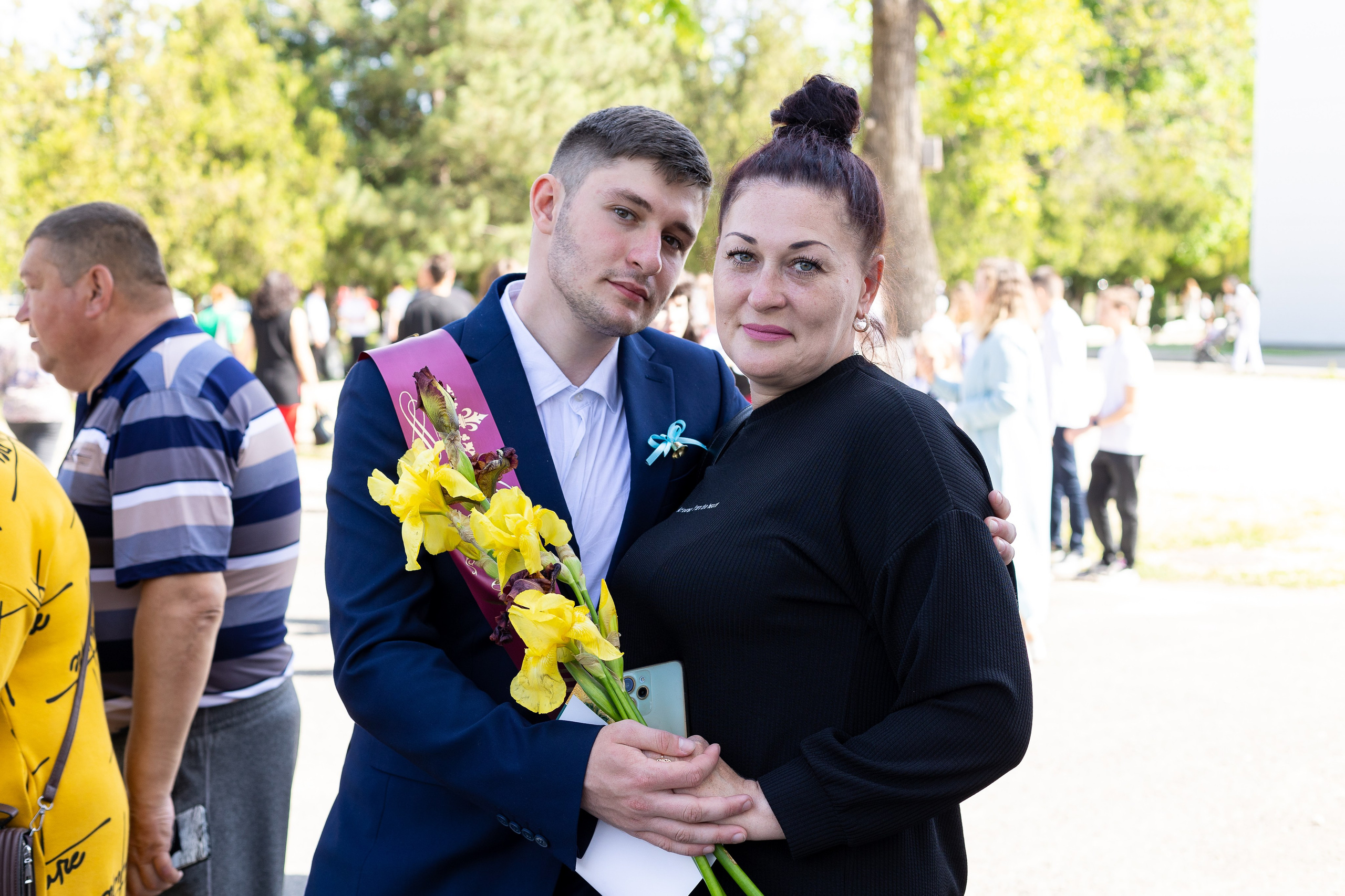 Последний звонок. Выпускные альбомы Майкоп, Краснодар Елена Золотарева