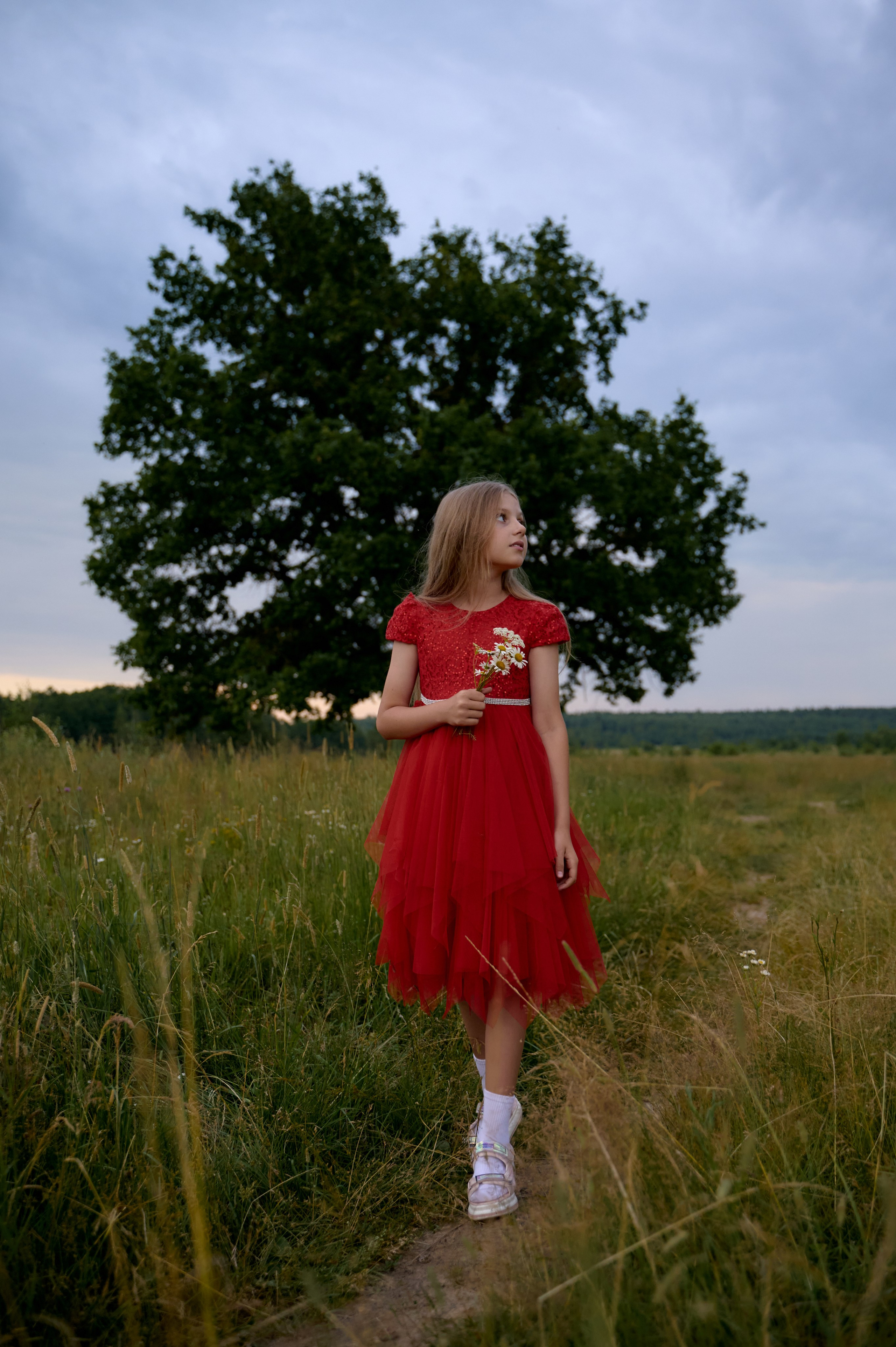 Алёна. Фотограф Егорьевск Коломна Воскресенск