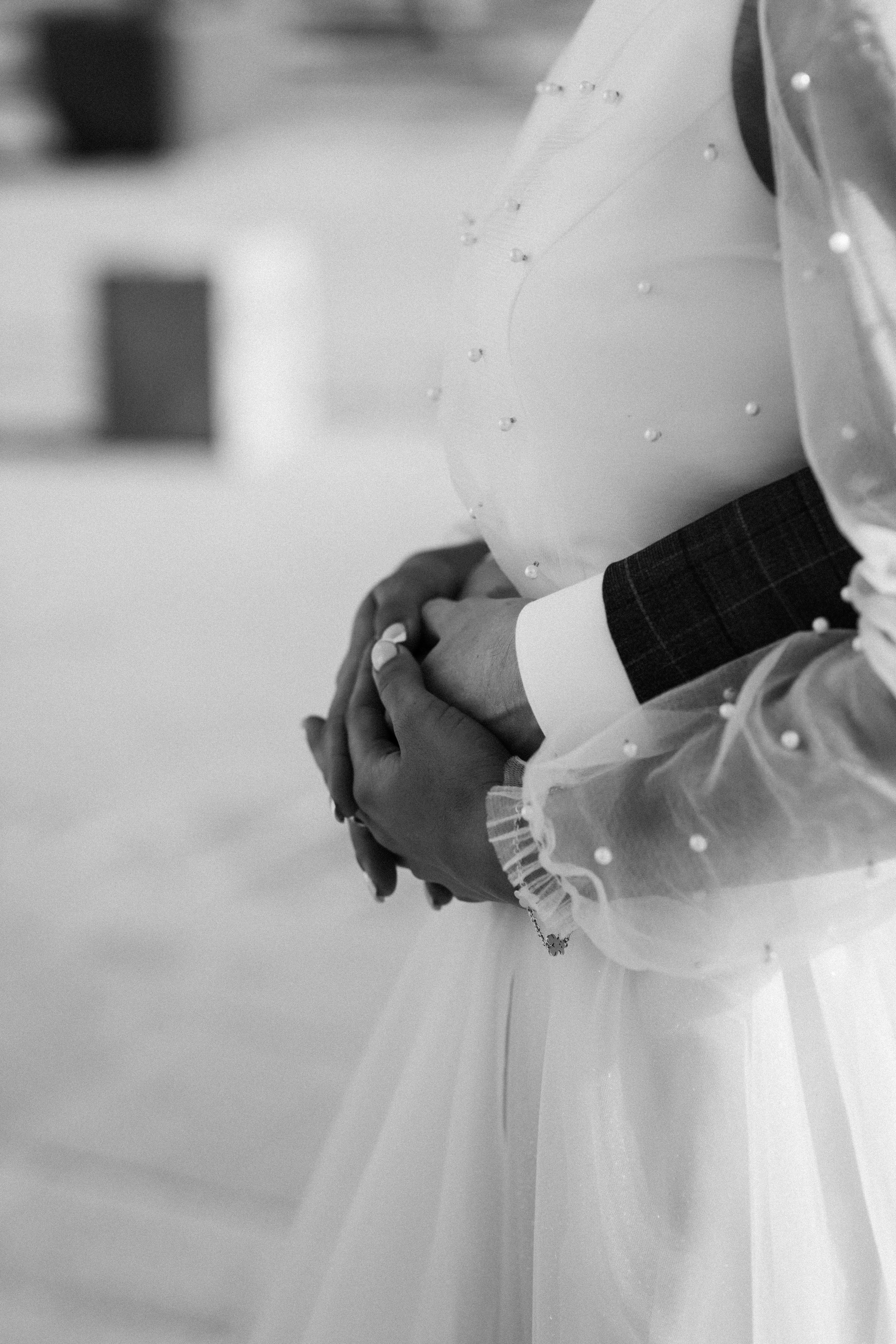 Анастасия и Дмитрий. Фотограф Зеленоградск Красильникова Елена