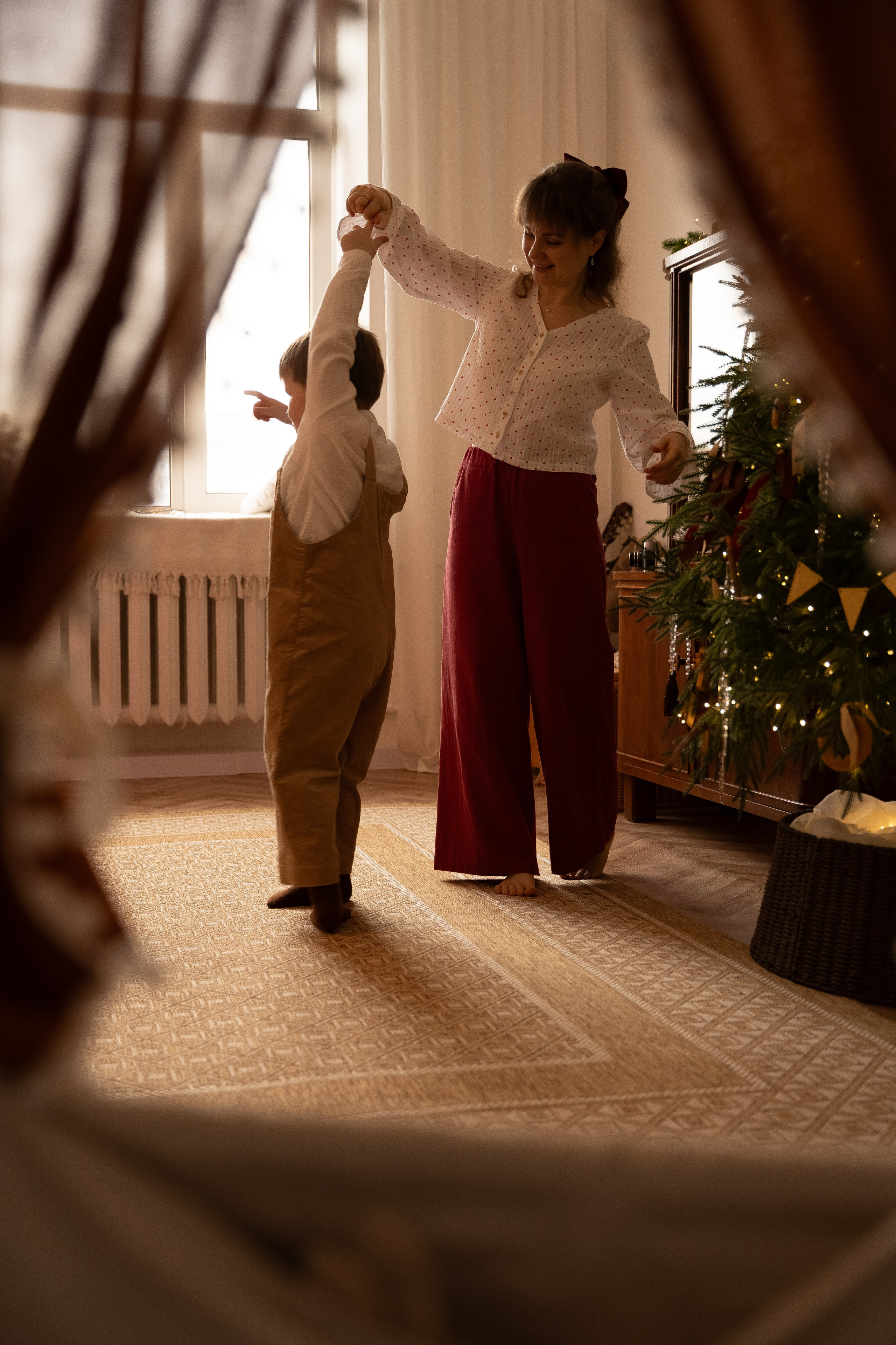 Семейная история. Фотограф в Ульяновске Александра Григоровских