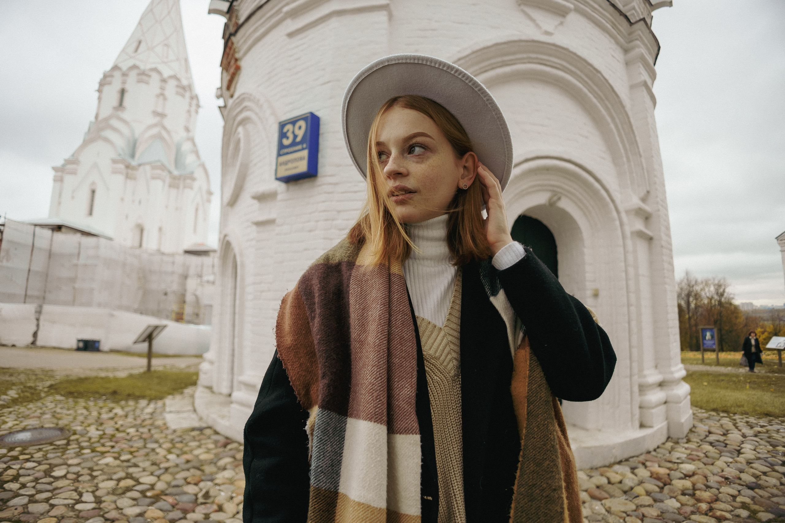 Саша. Фотограф Москва