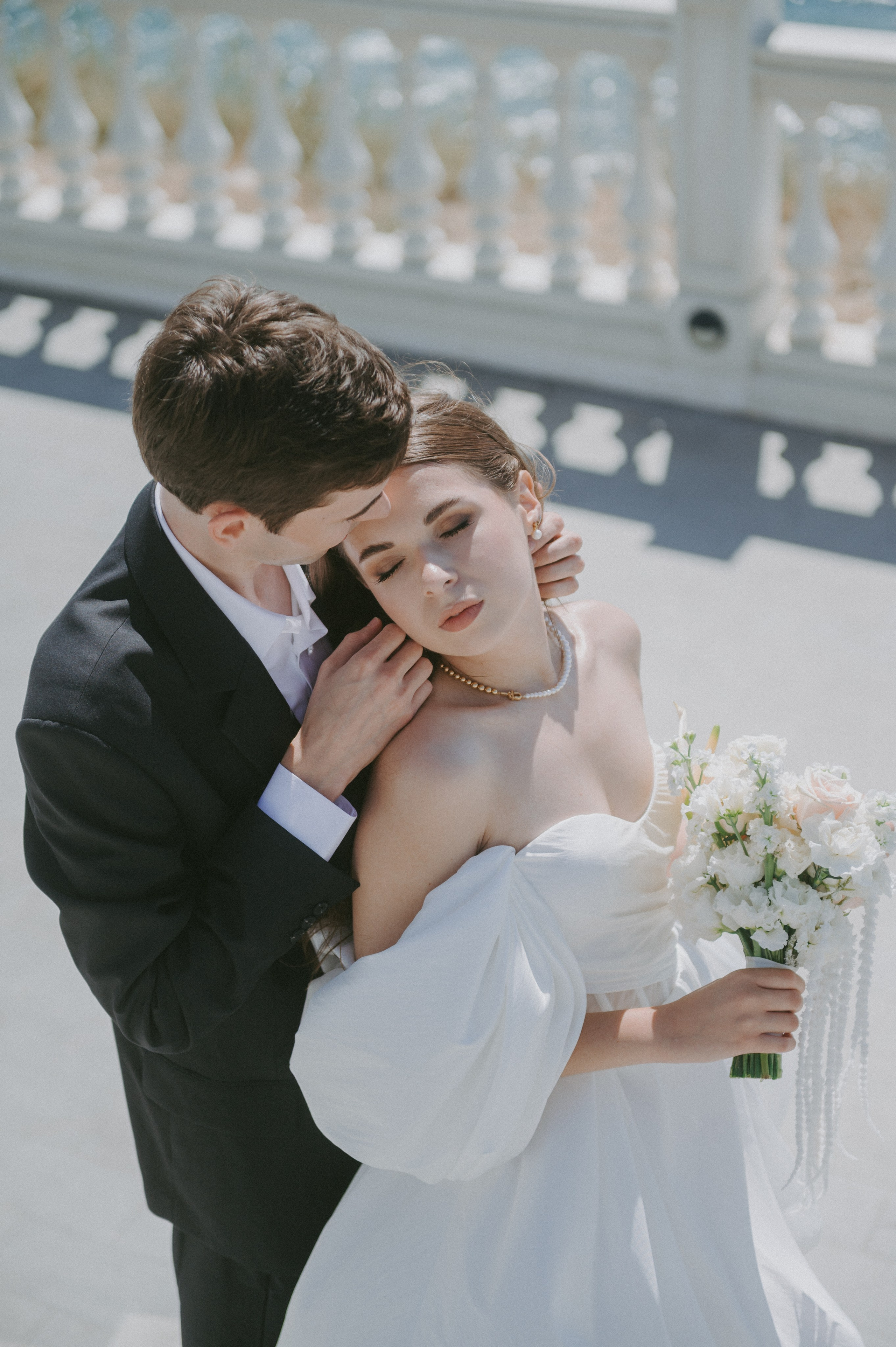 Дарья&Родион. Свадебный и семейный фотограф город Темрюк Фотостудия Темрюк