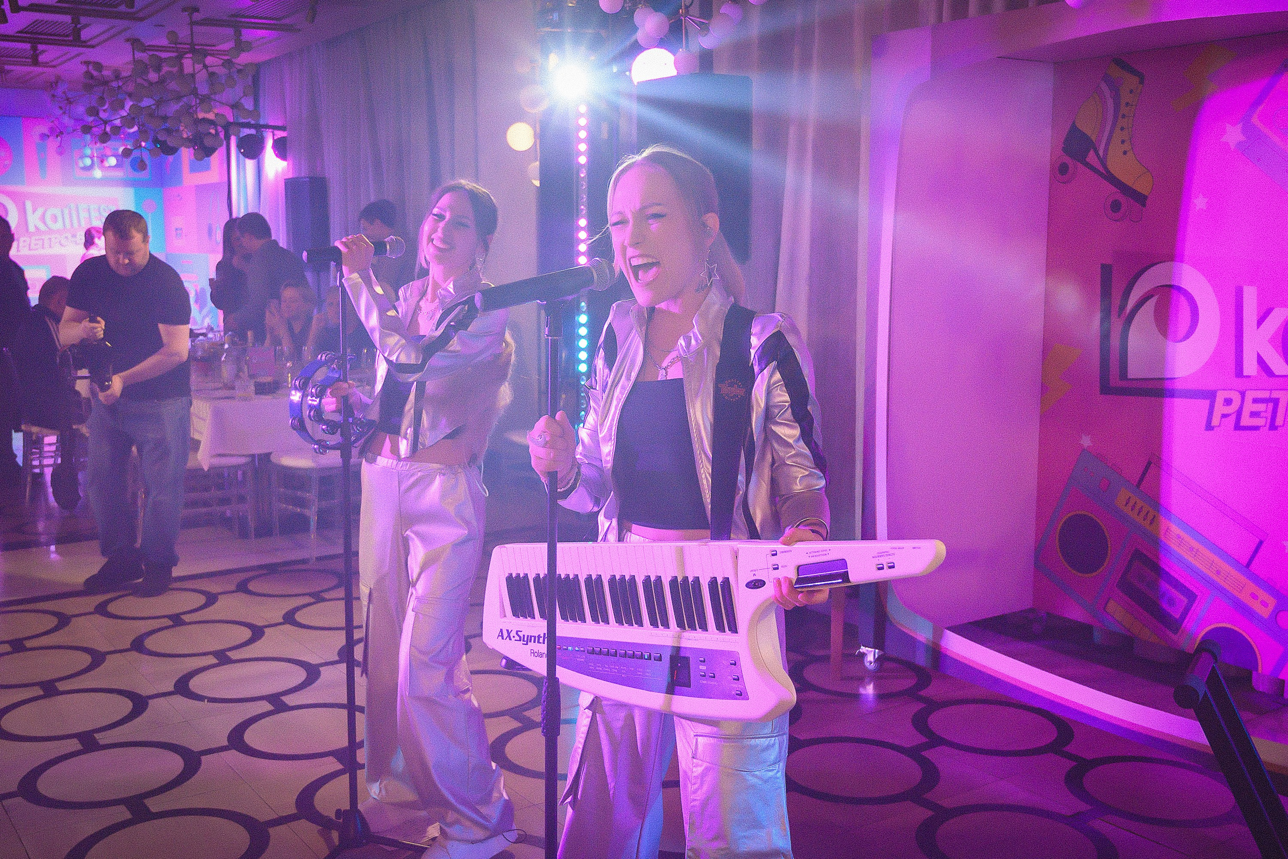 Репортаж. Фотография как стиль жизни!