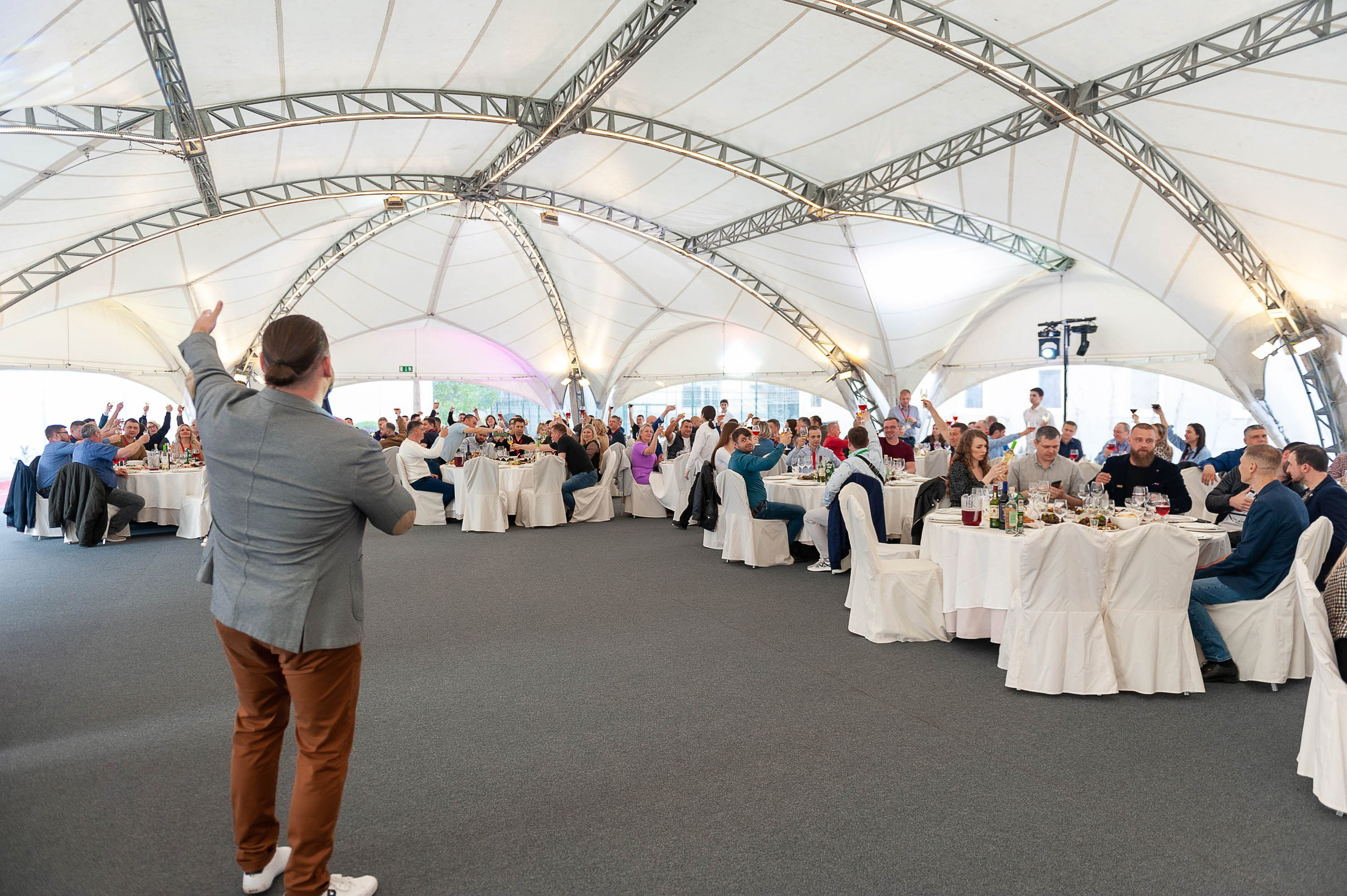 Репортаж. Фотография как стиль жизни!