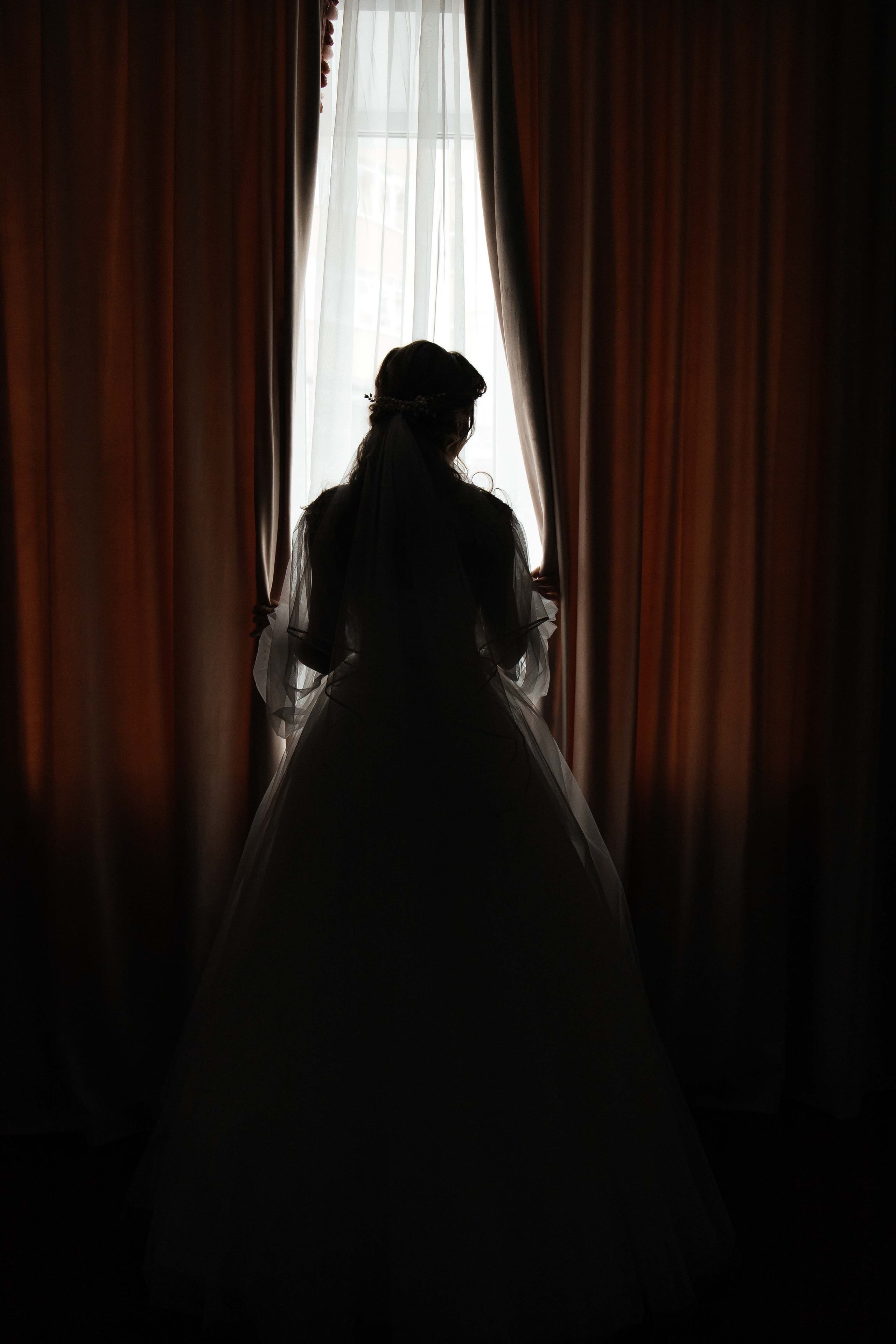 Свадебный репортаж. Фотограф Екатеринбург Мазейко Михаил