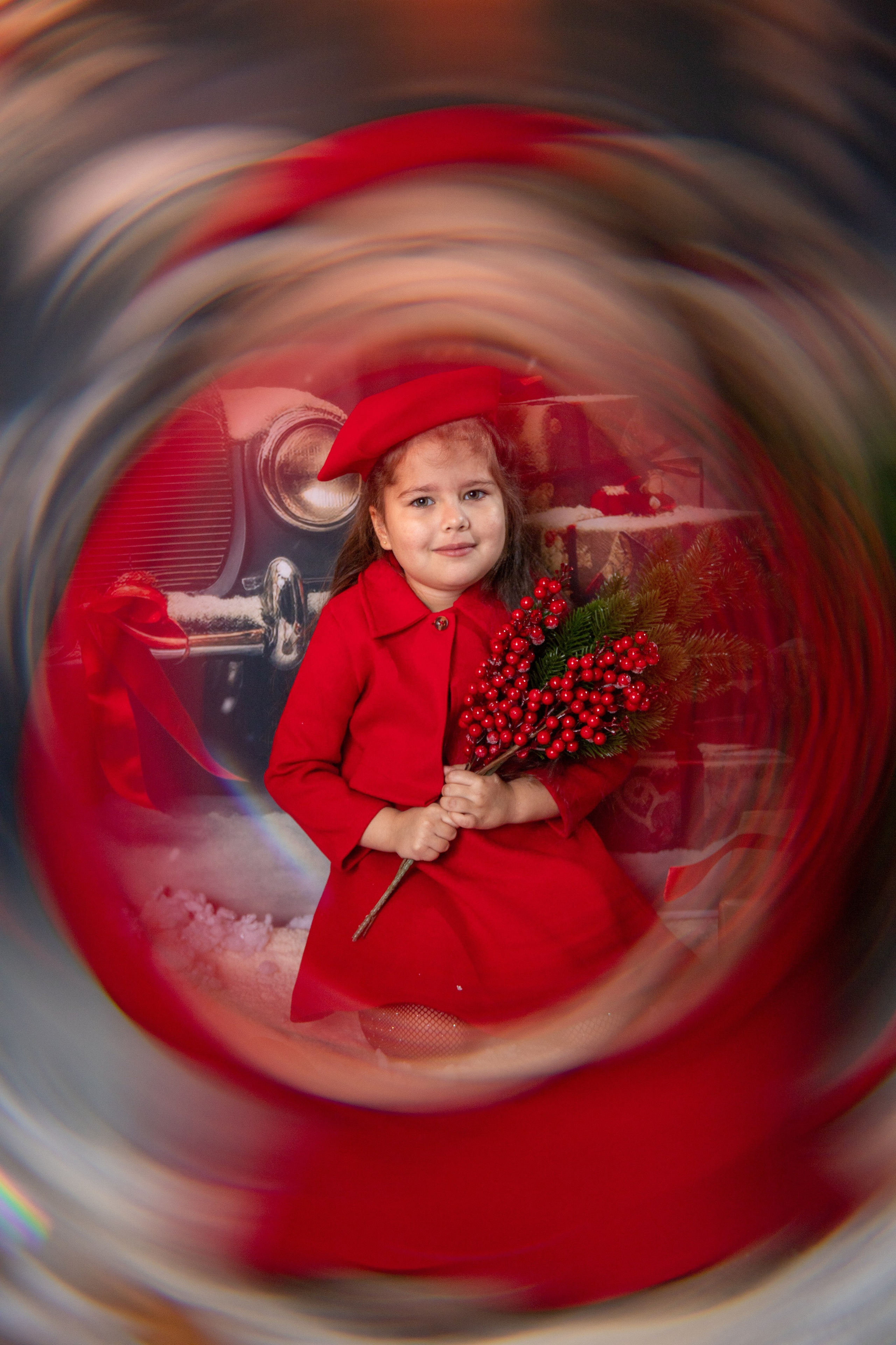 Новый год 2025. Выпускные альбомы в Таганроге и Ростовской Области