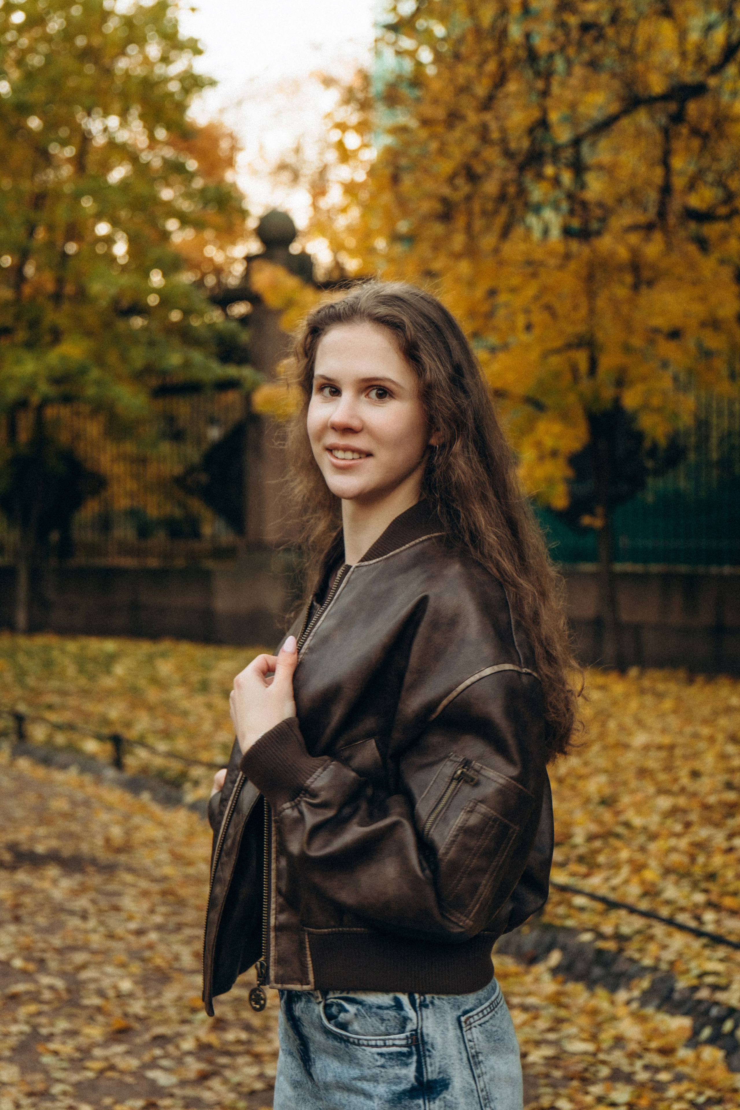 Алиса. Фотограф в Санкт-Петербурге Кристина Брянская