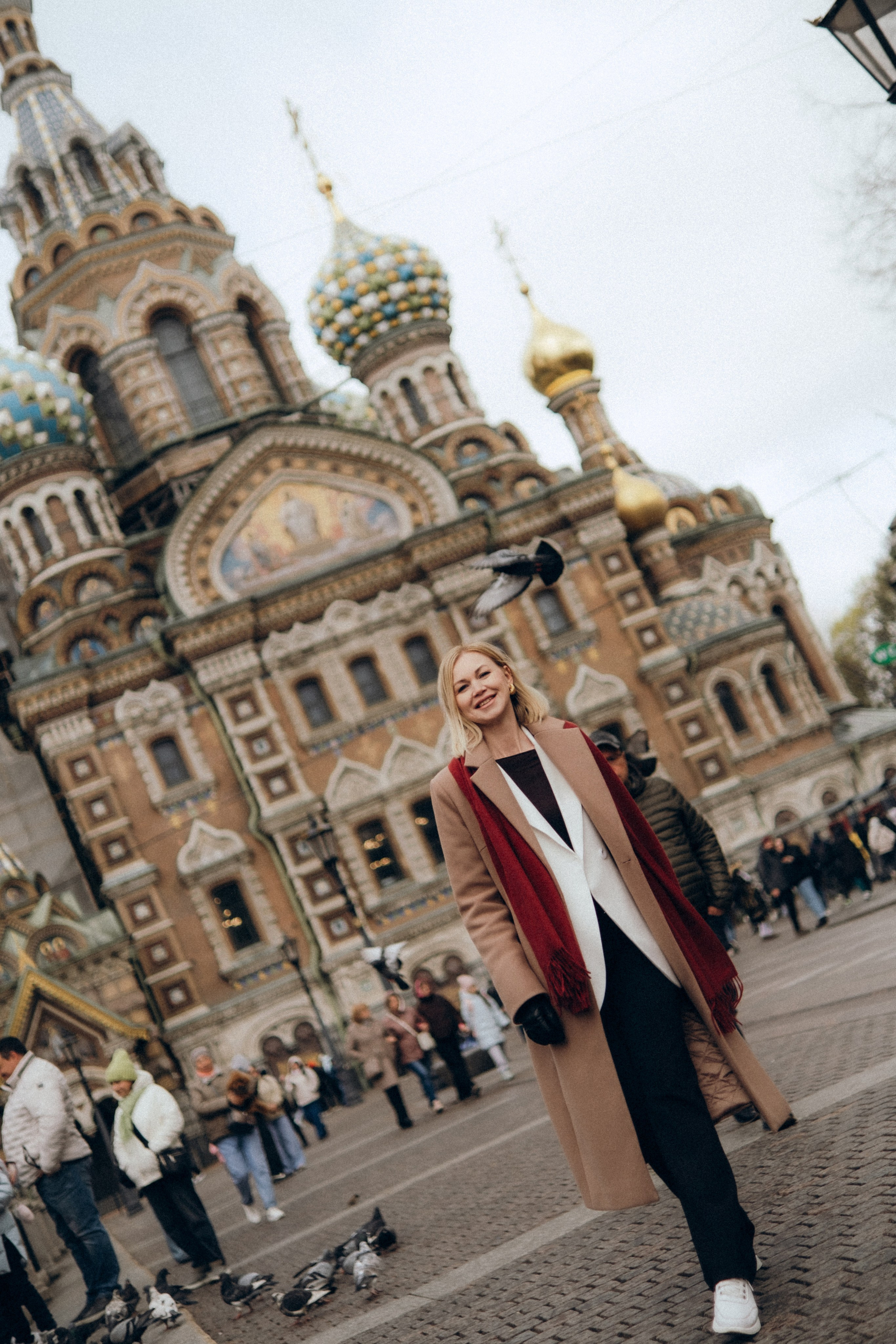 Ольга и Наталья. Фотограф в Санкт-Петербурге Кристина Брянская