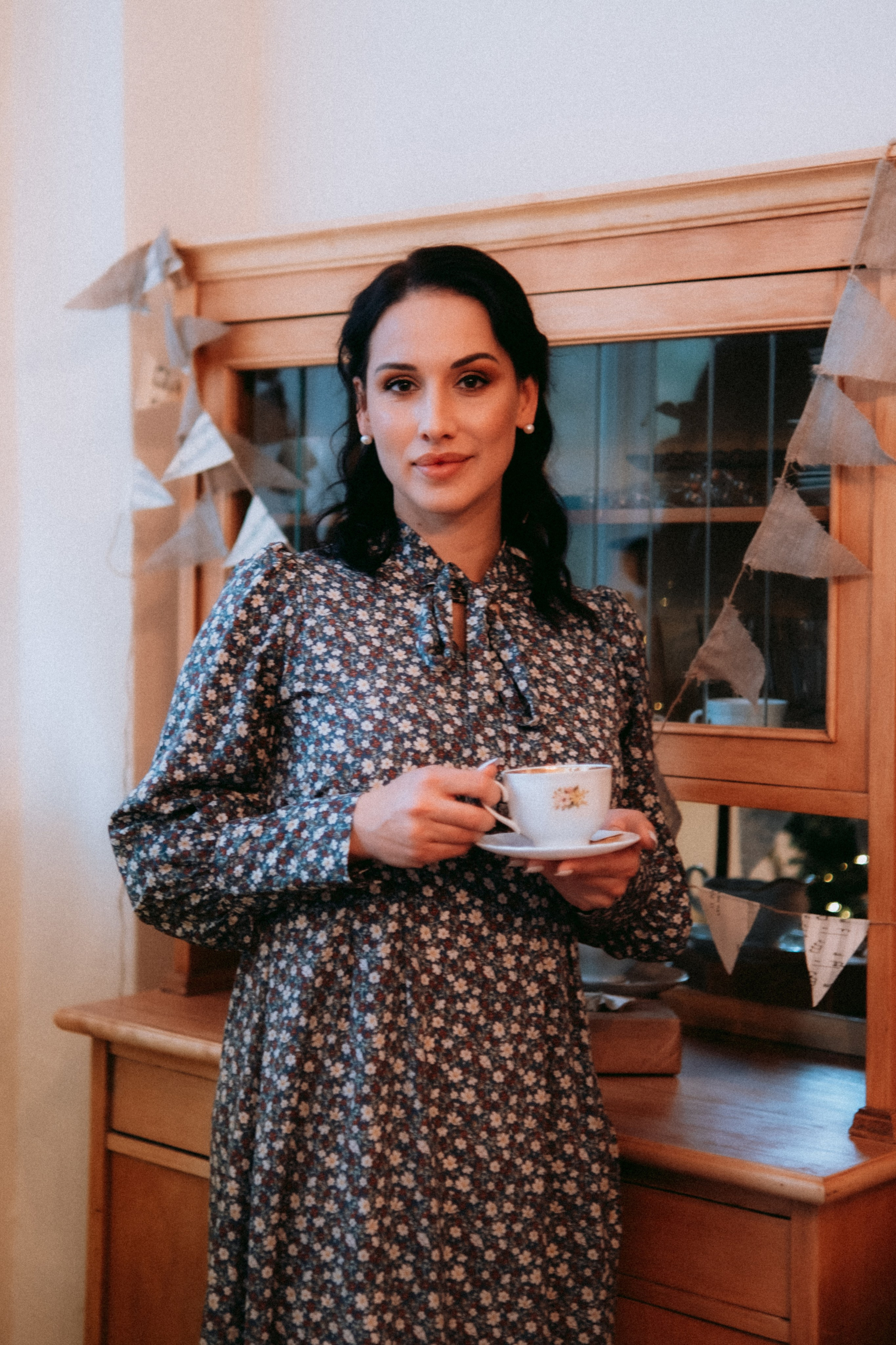 Twinkle studio (зал Тренд). Фотограф в Санкт-Петербурге Кристина Брянская