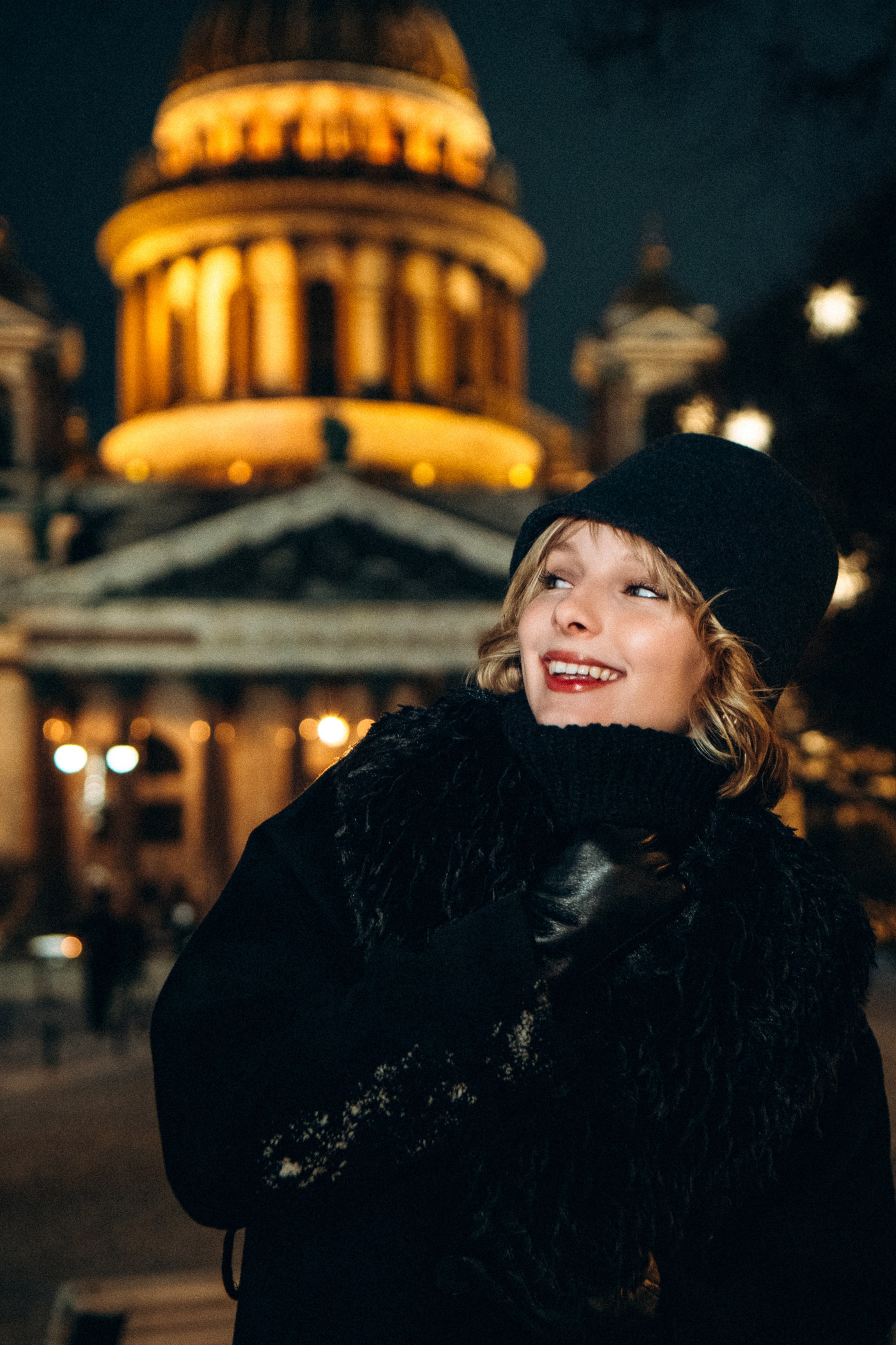 Анастасия. Фотограф в Санкт-Петербурге Кристина Брянская