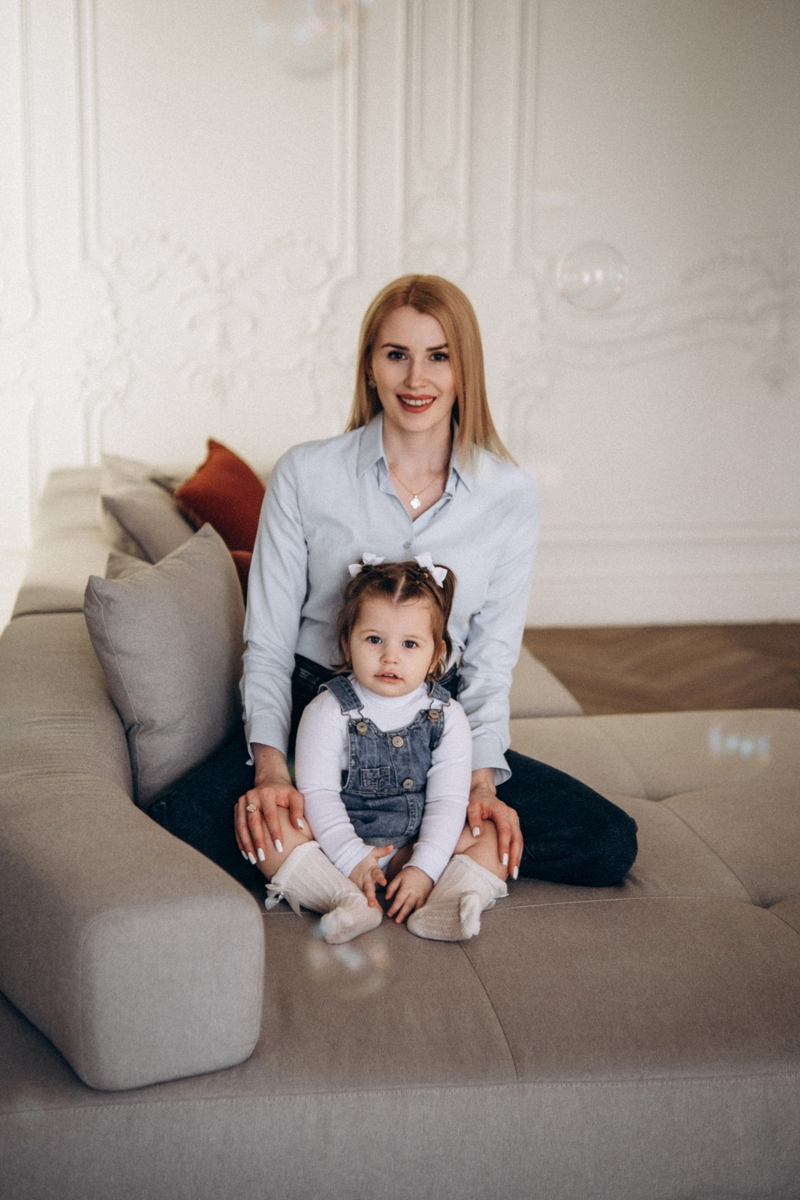 Студия Art Place Factura (зал Софи). Фотограф в Санкт-Петербурге Кристина Брянская