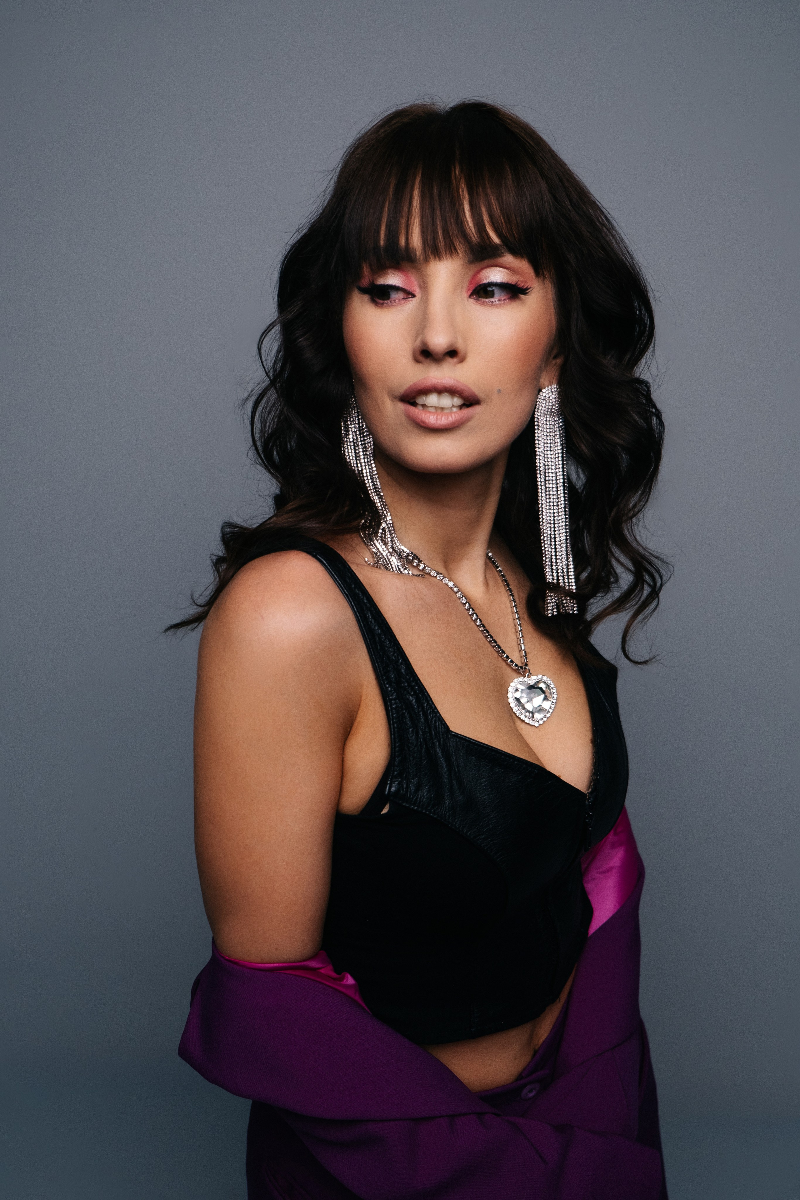 Серьёзно. Фотограф в Санкт-Петербурге Кристина Брянская