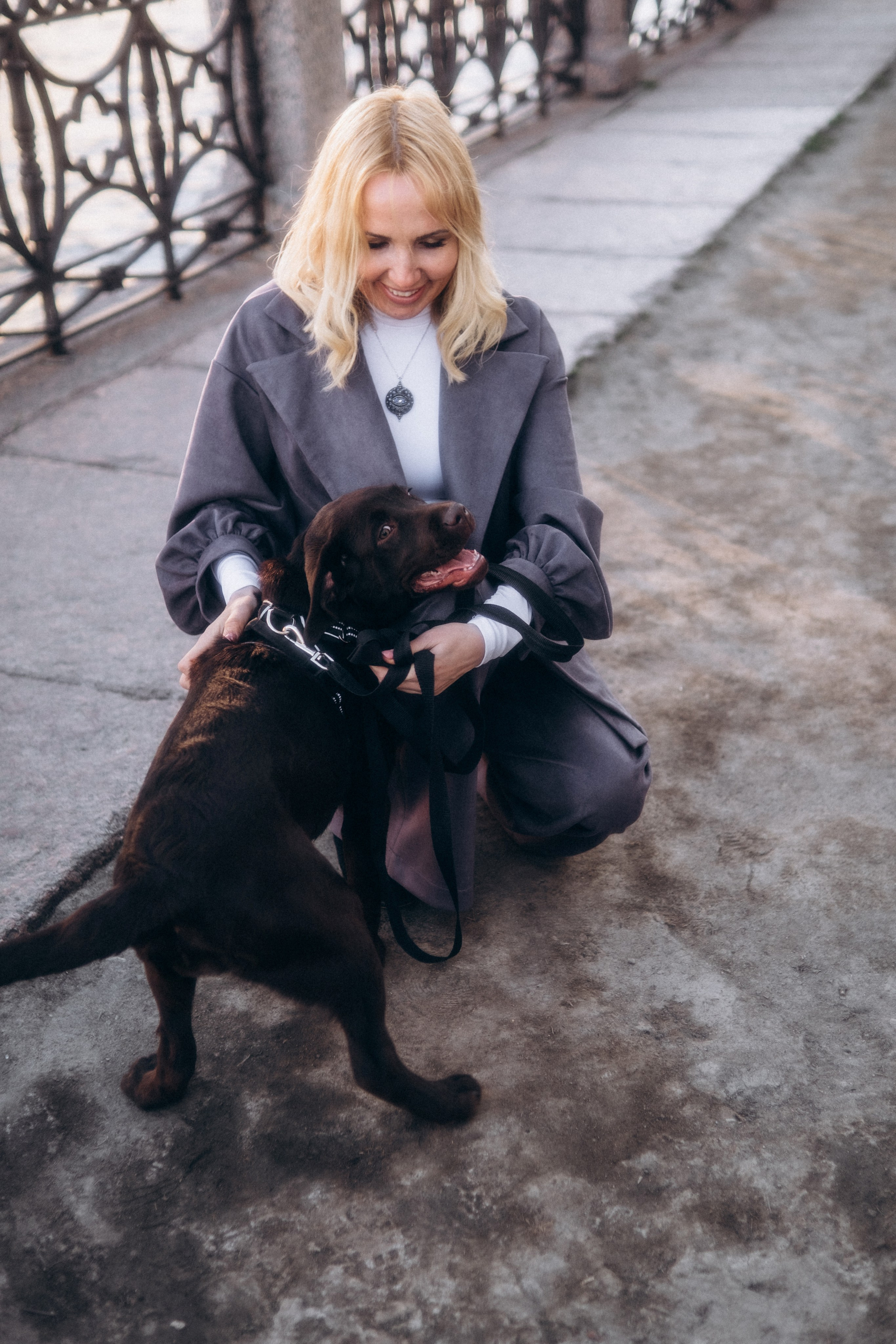 Очаровательно. Фотограф в Санкт-Петербурге Кристина Брянская