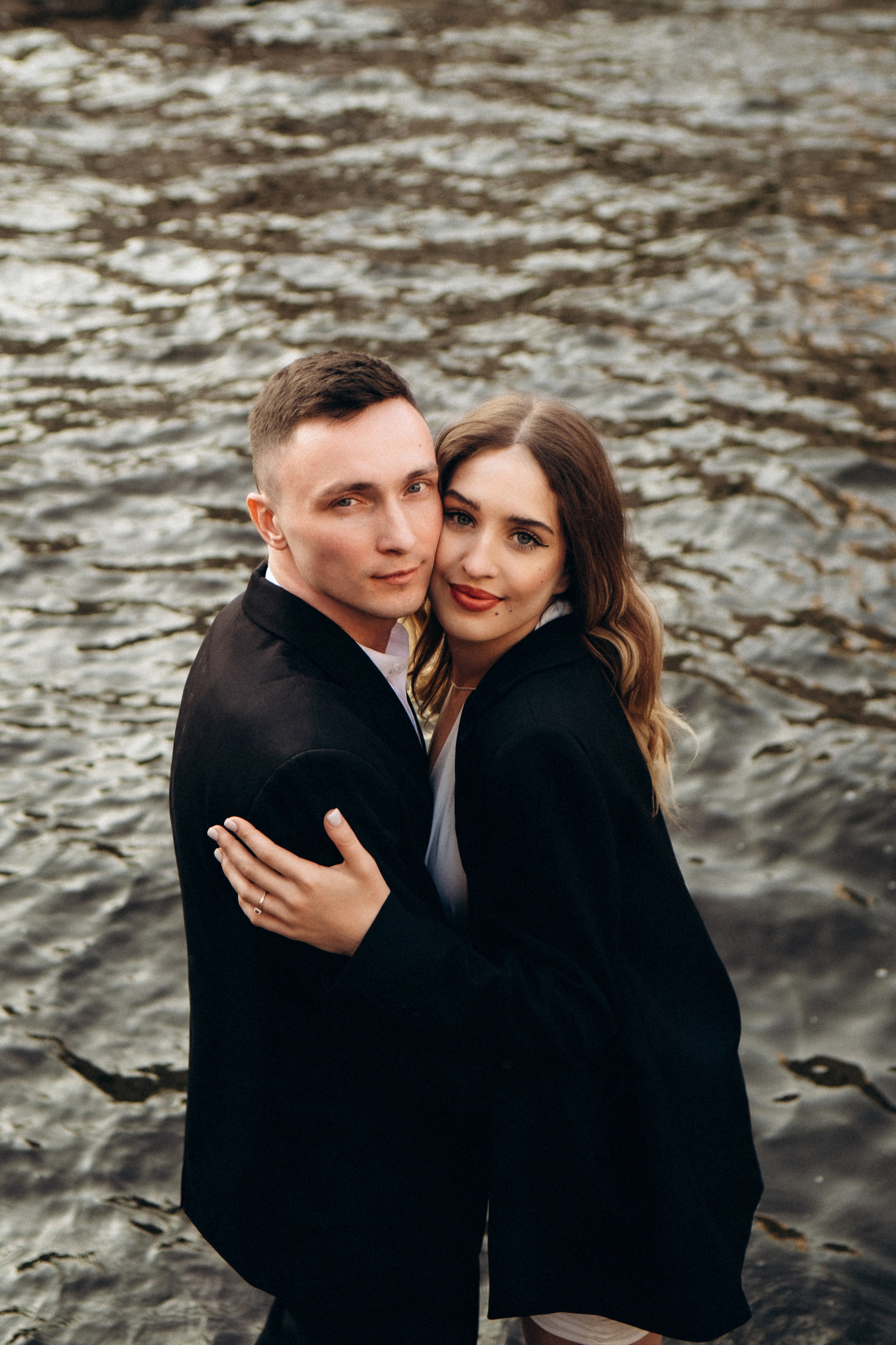 Ульяна и Дмитрий. Фотограф в Санкт-Петербурге Кристина Брянская