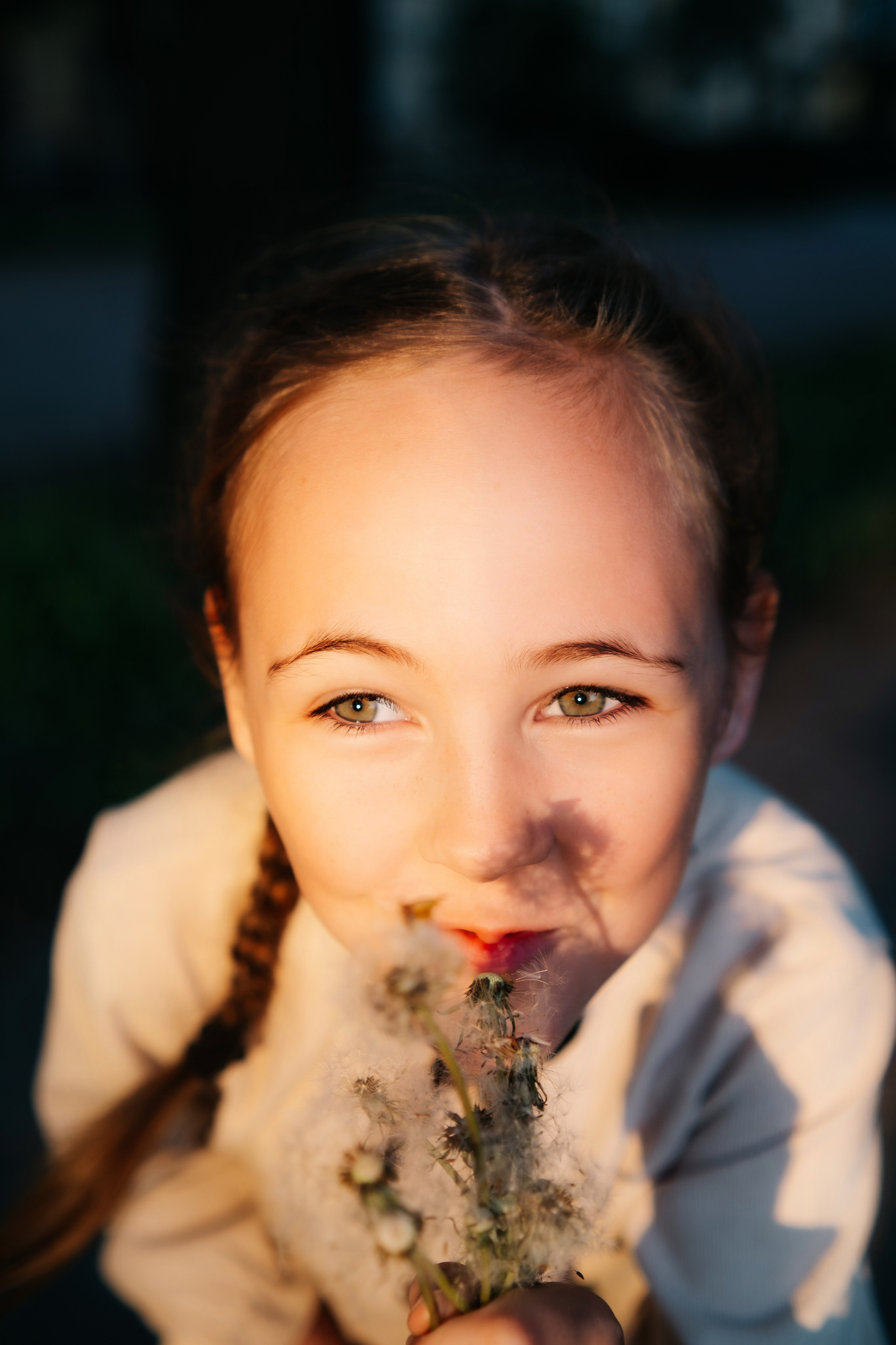 Прогулочная-Исаакиевский собор. Фотограф в Санкт-Петербурге Кристина Брянская