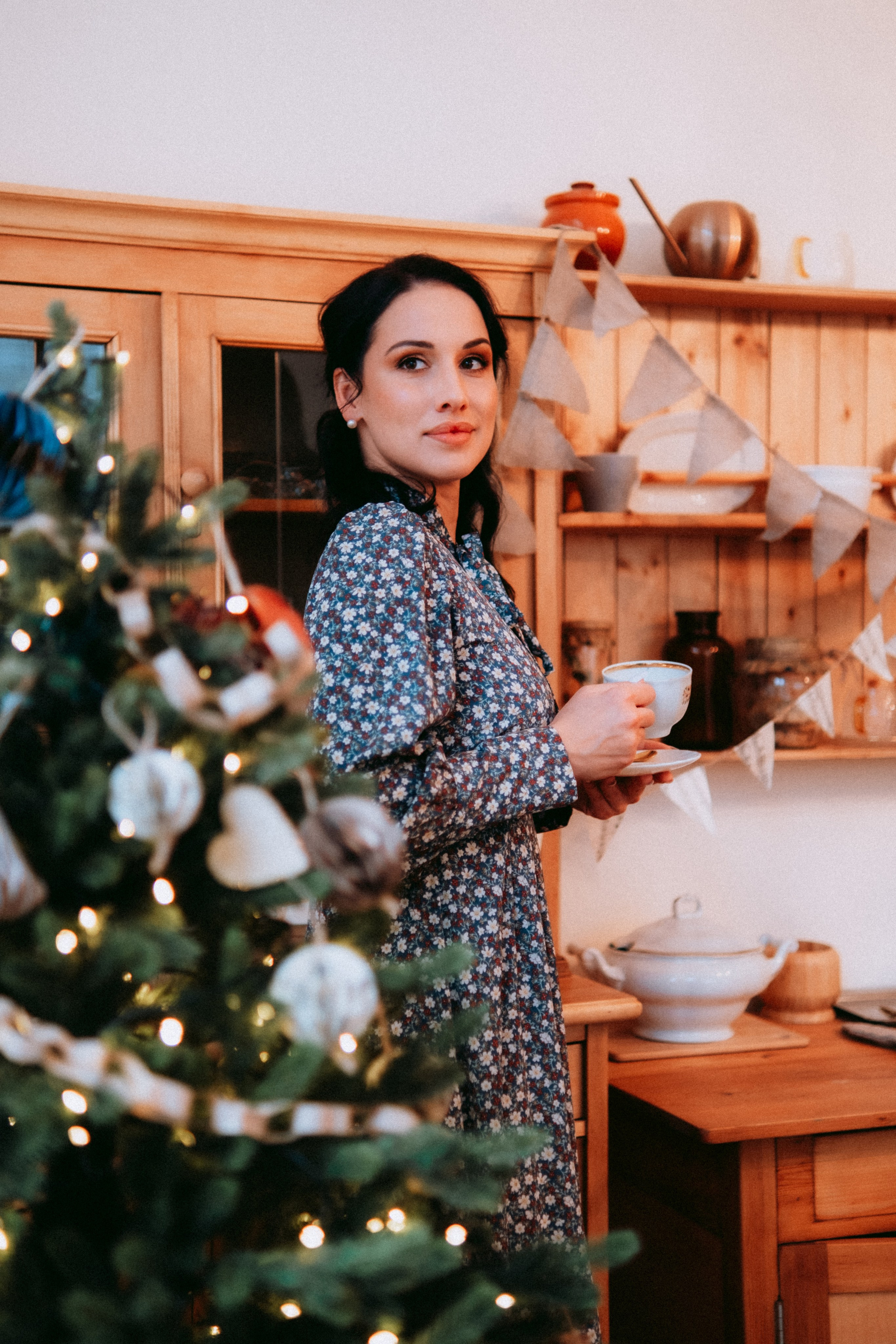 Twinkle studio (зал Тренд). Фотограф в Санкт-Петербурге Кристина Брянская