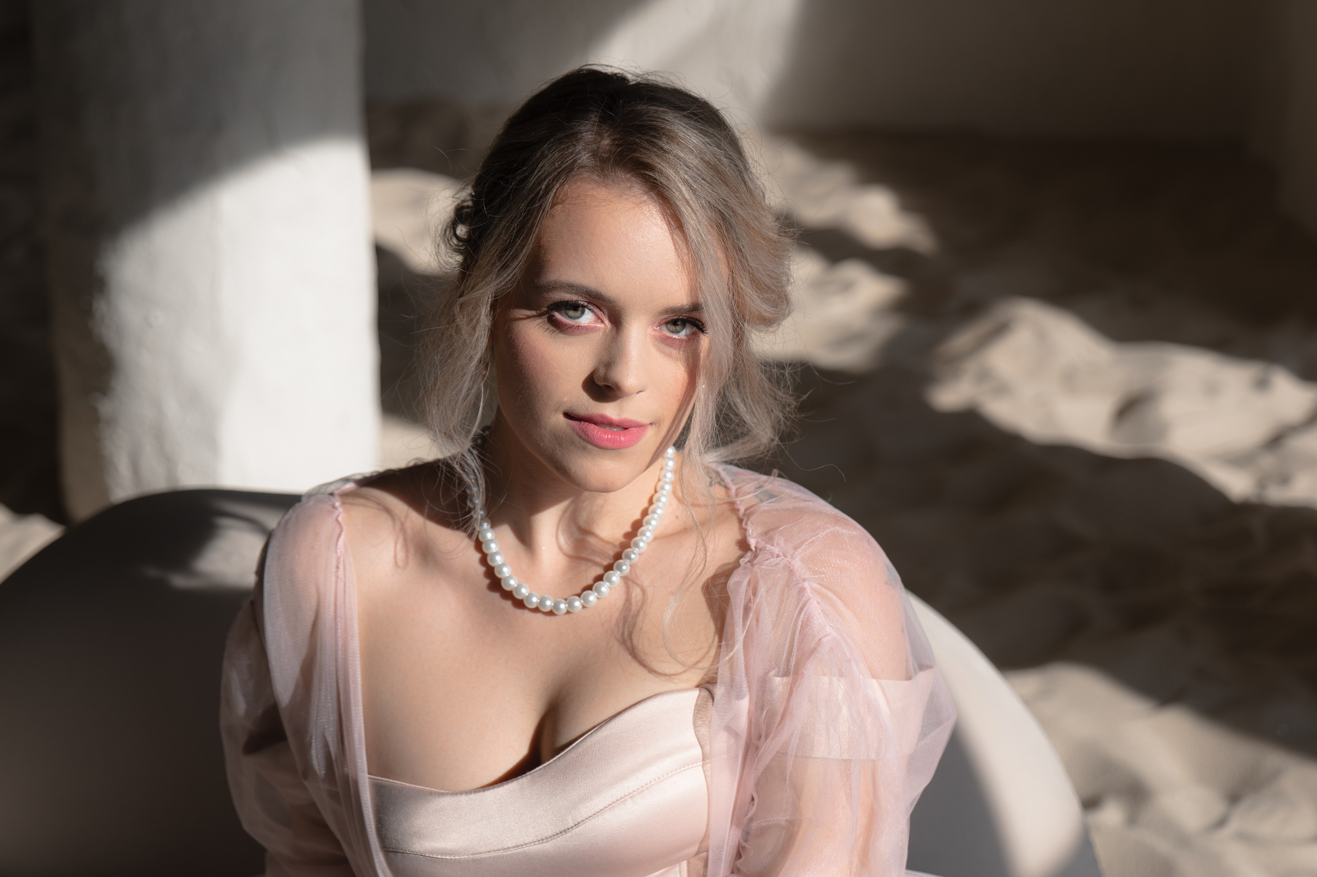 Женская фотосессия. Портретный и репортажный фотограф в Сочи Рамодина Юлия