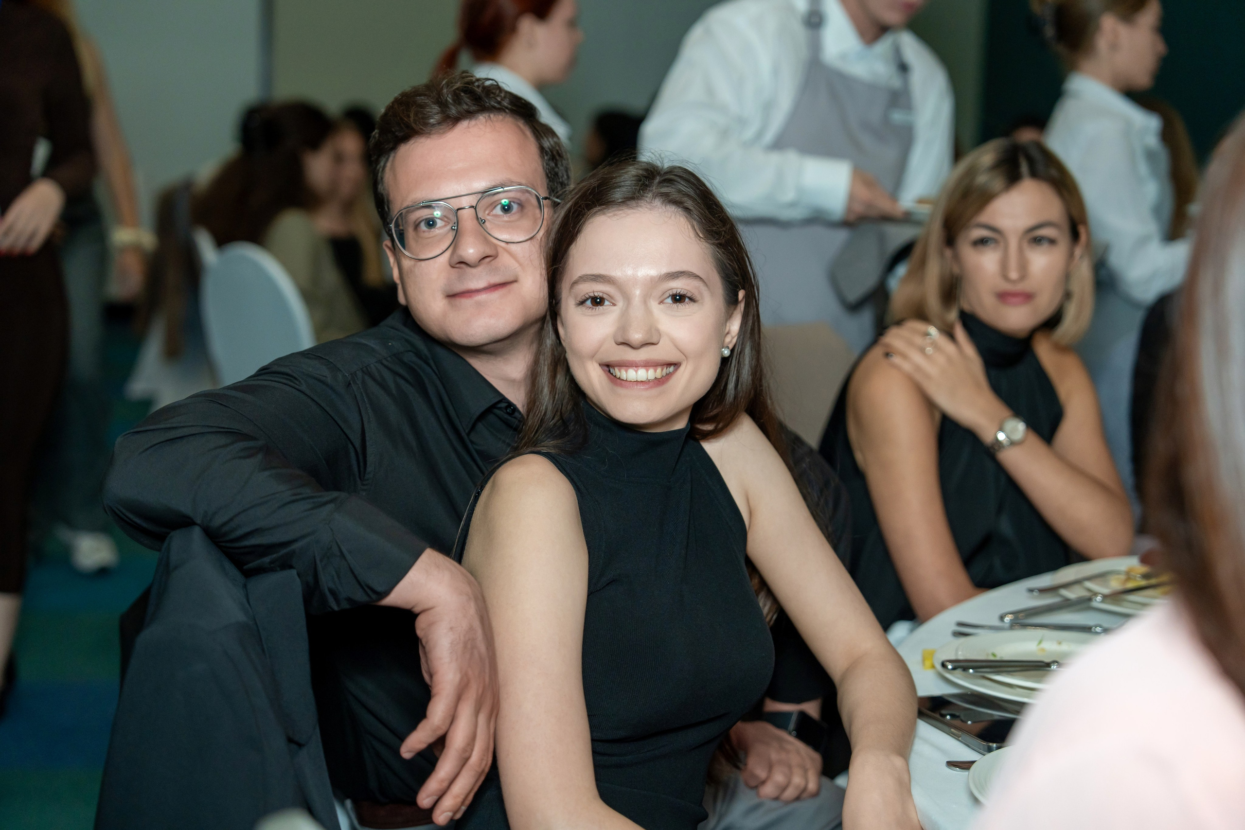 ChinaRosaFest 2024. Репортажный фотограф в Красной Поляне и Сочи Павлюченко Екатерина