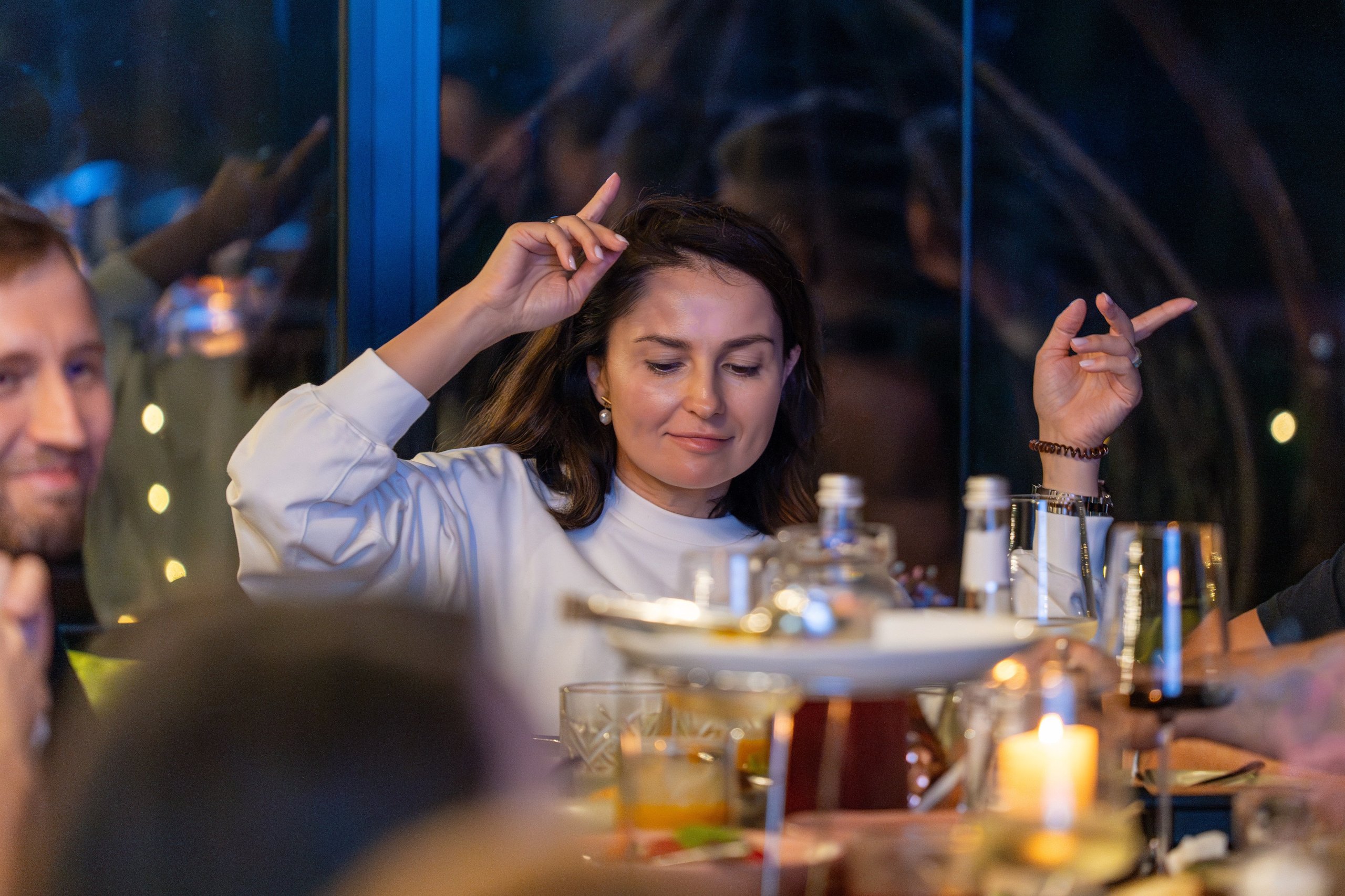 MICE меоприятие на курорте Красная Поляна для компании «Неометрия''. Репортажный фотограф в Красной Поляне и Сочи Павлюченко Екатерина