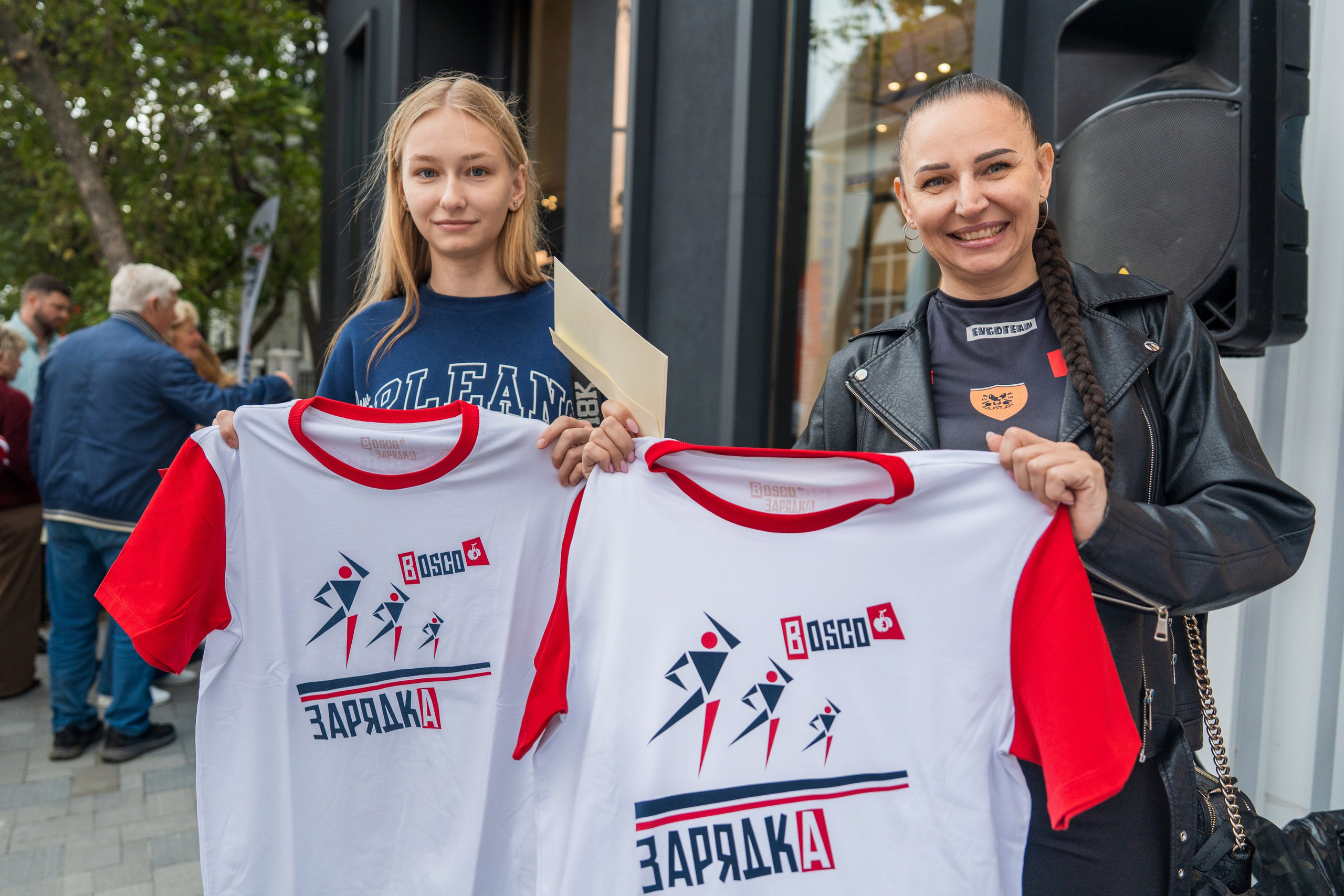 Открытие магазина Bosco в Геленджике. Репортажный фотограф в Красной Поляне и Сочи Павлюченко Екатерина