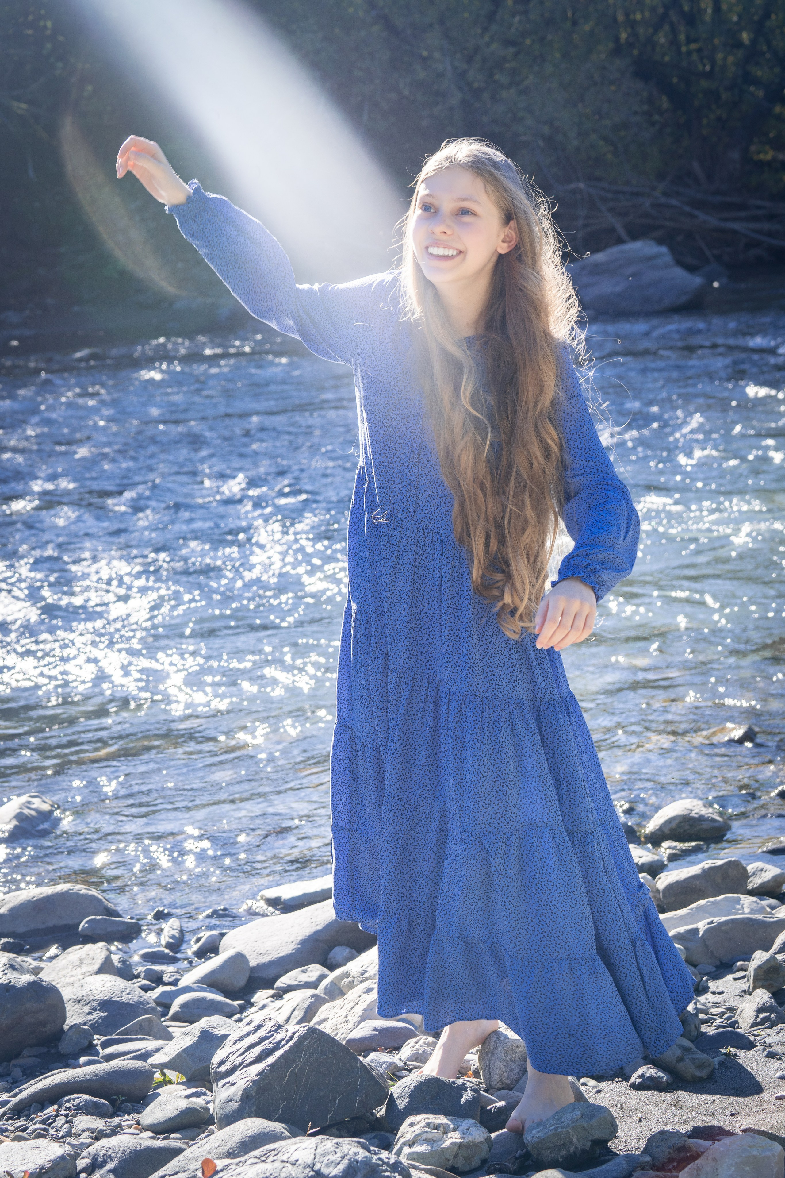 Юлия. Репортажный фотограф в Красной Поляне и Сочи Павлюченко Екатерина