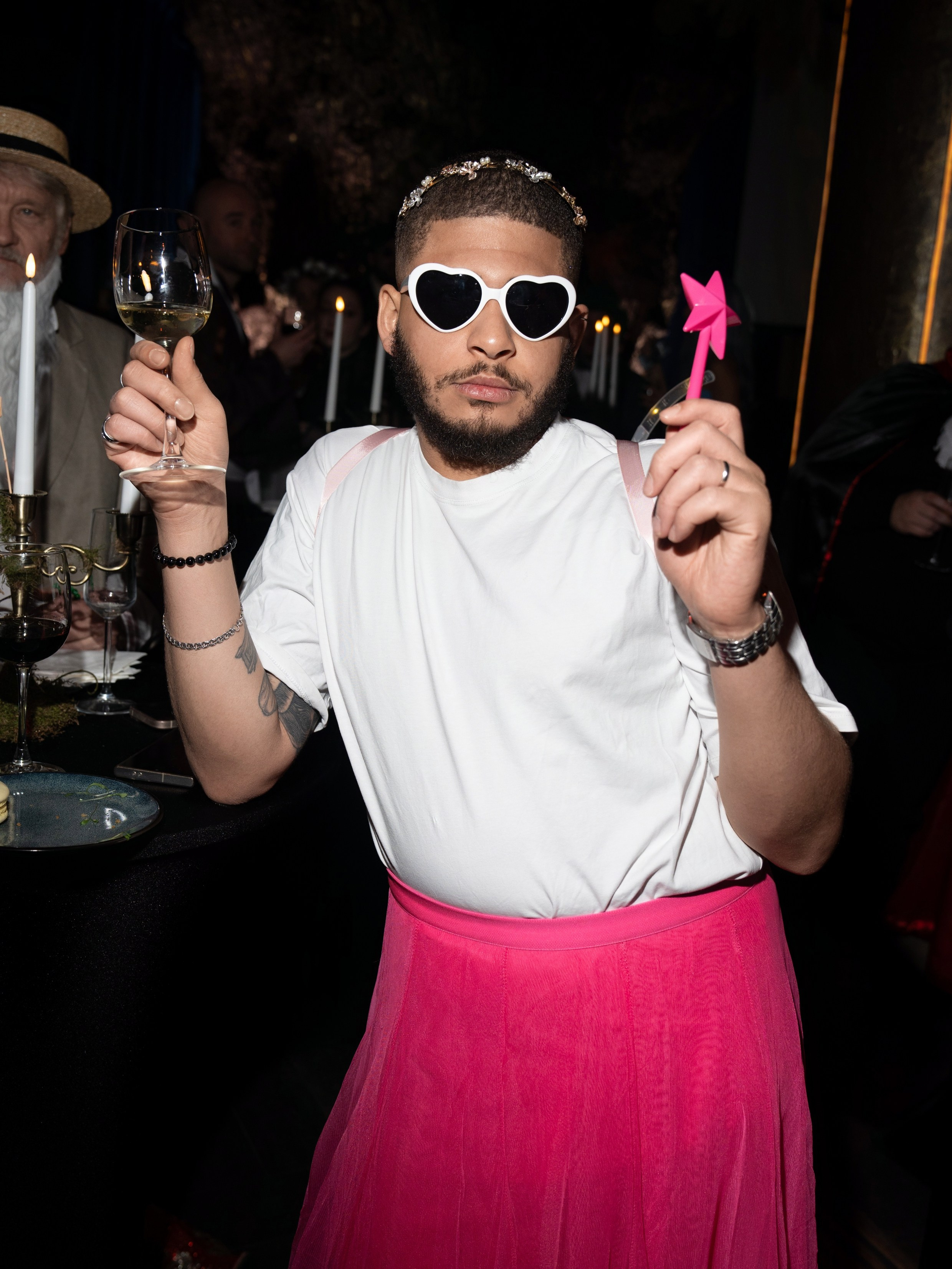 Гала-ужи «Акваполис». Репортажный фотограф в Красной Поляне и Сочи Павлюченко Екатерина