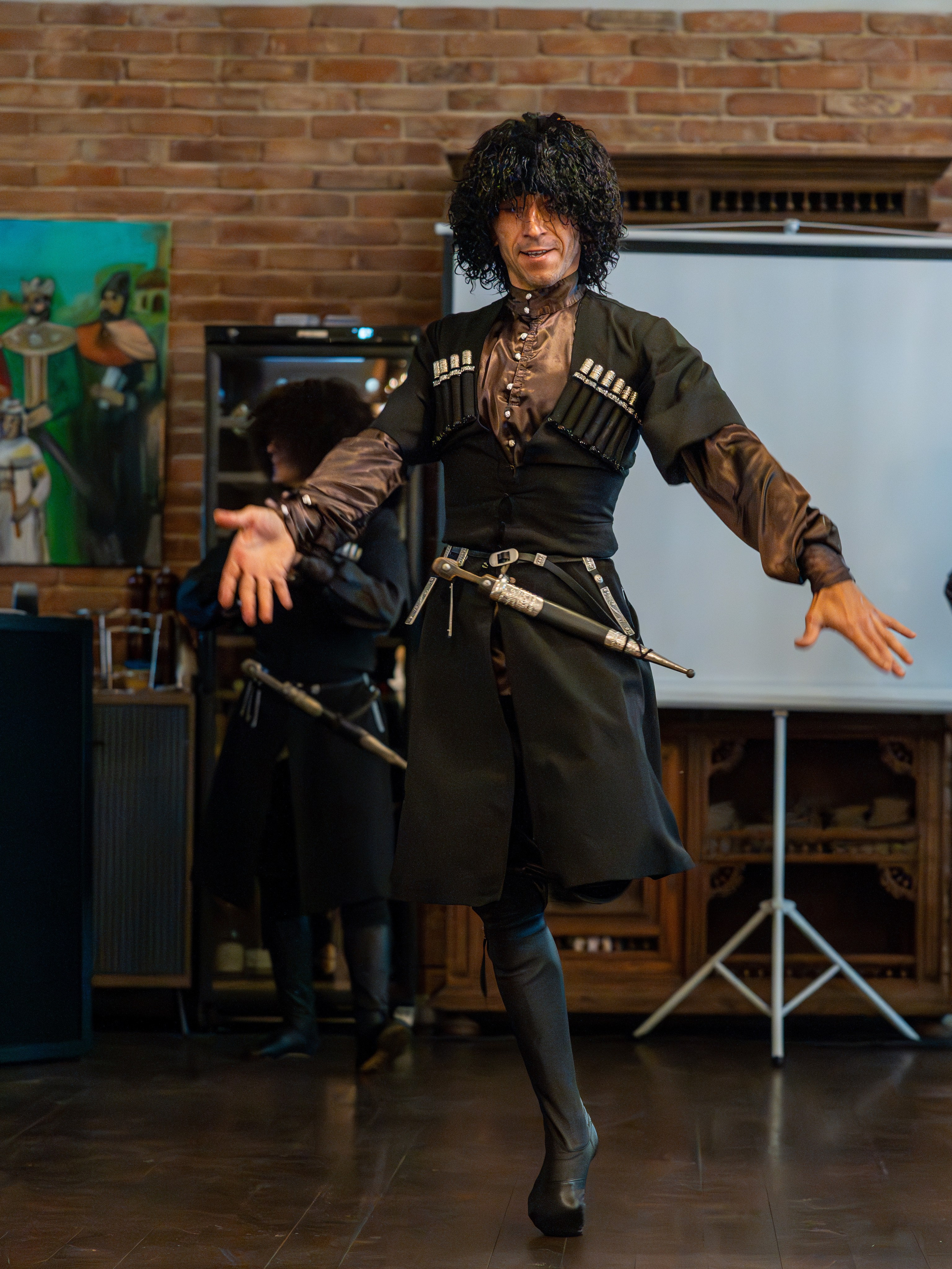 MICE мероприятие для компании Р-фарм. Репортажный фотограф в Красной Поляне и Сочи Павлюченко Екатерина