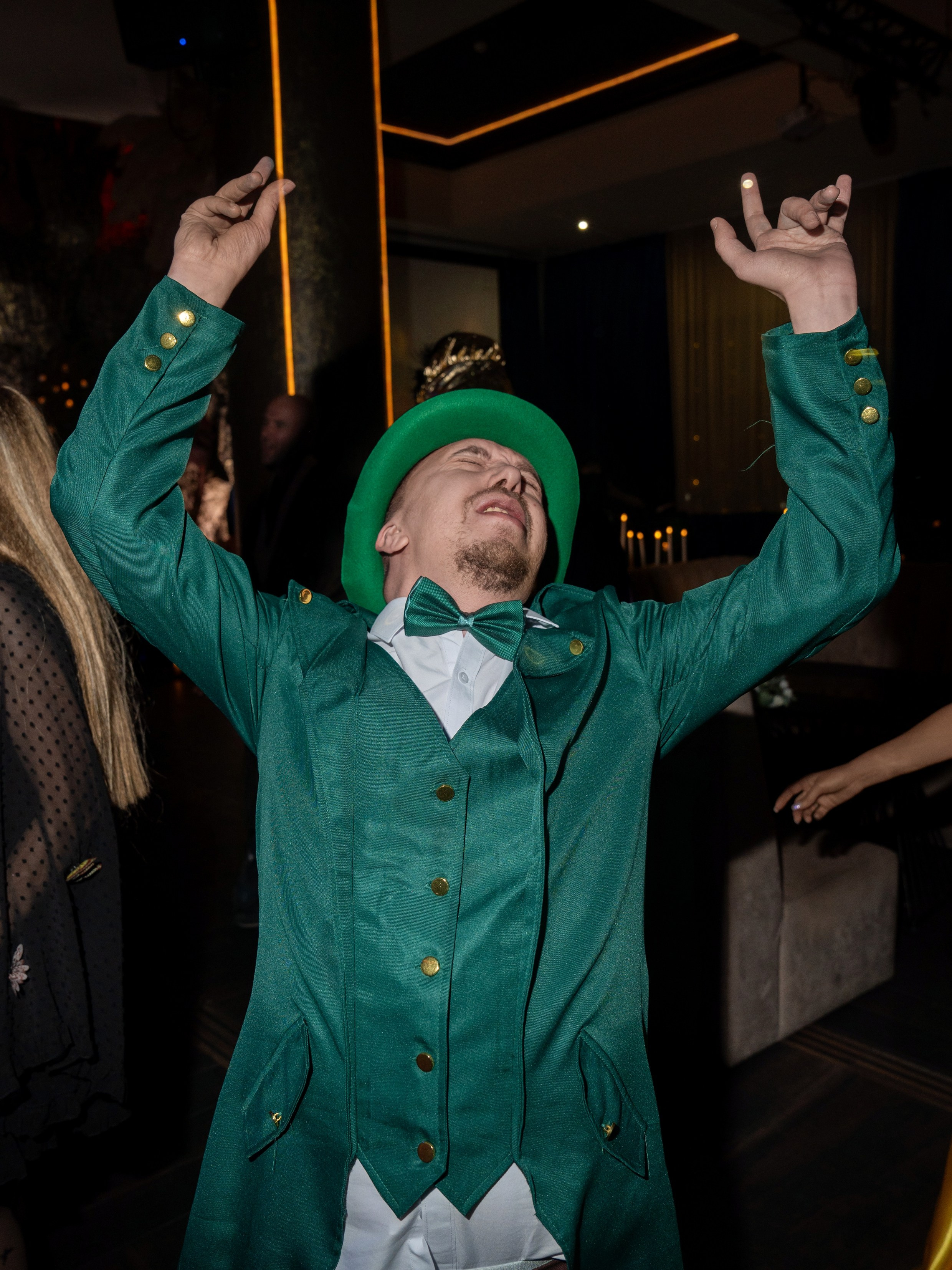 Гала-ужи «Акваполис». Репортажный фотограф в Красной Поляне и Сочи Павлюченко Екатерина